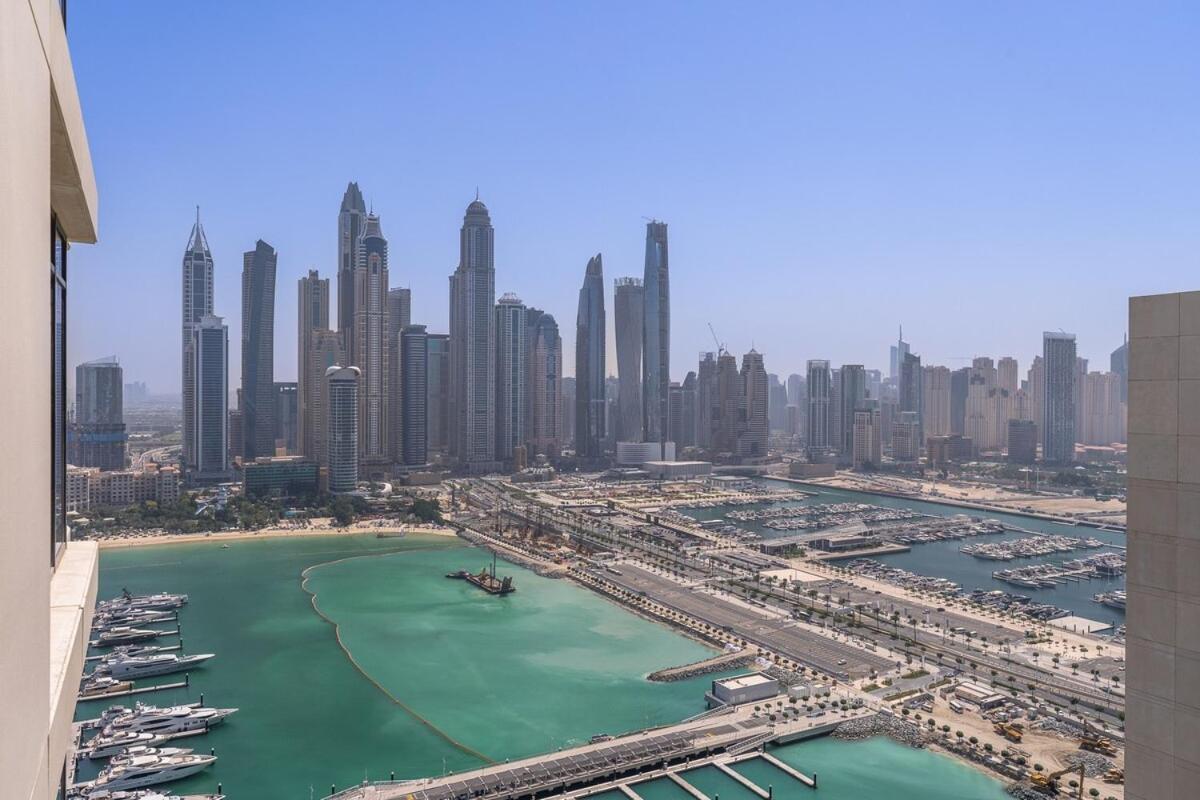 2 Bed With Magnificent View *