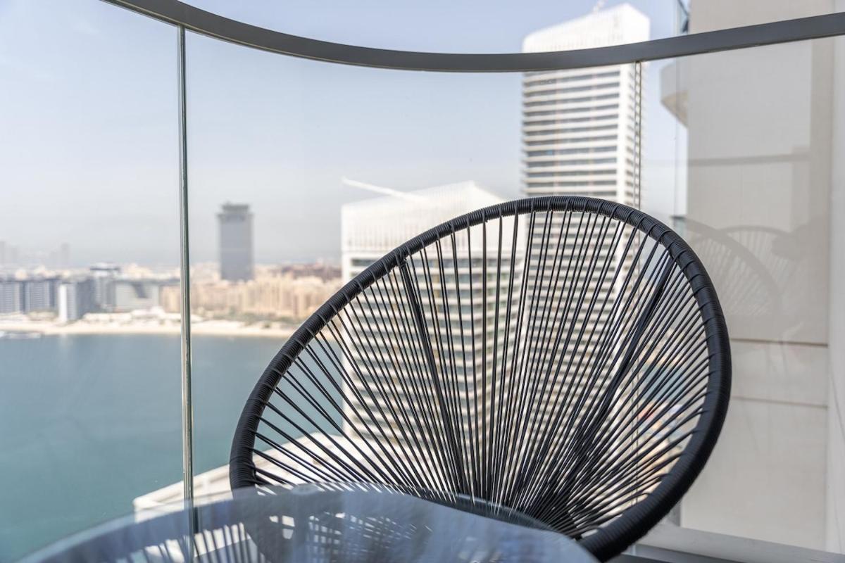 Apartment 2 Bed With Magnificent View *