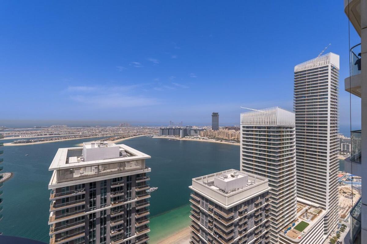 Apartment 2 Bed With Magnificent View Dubai