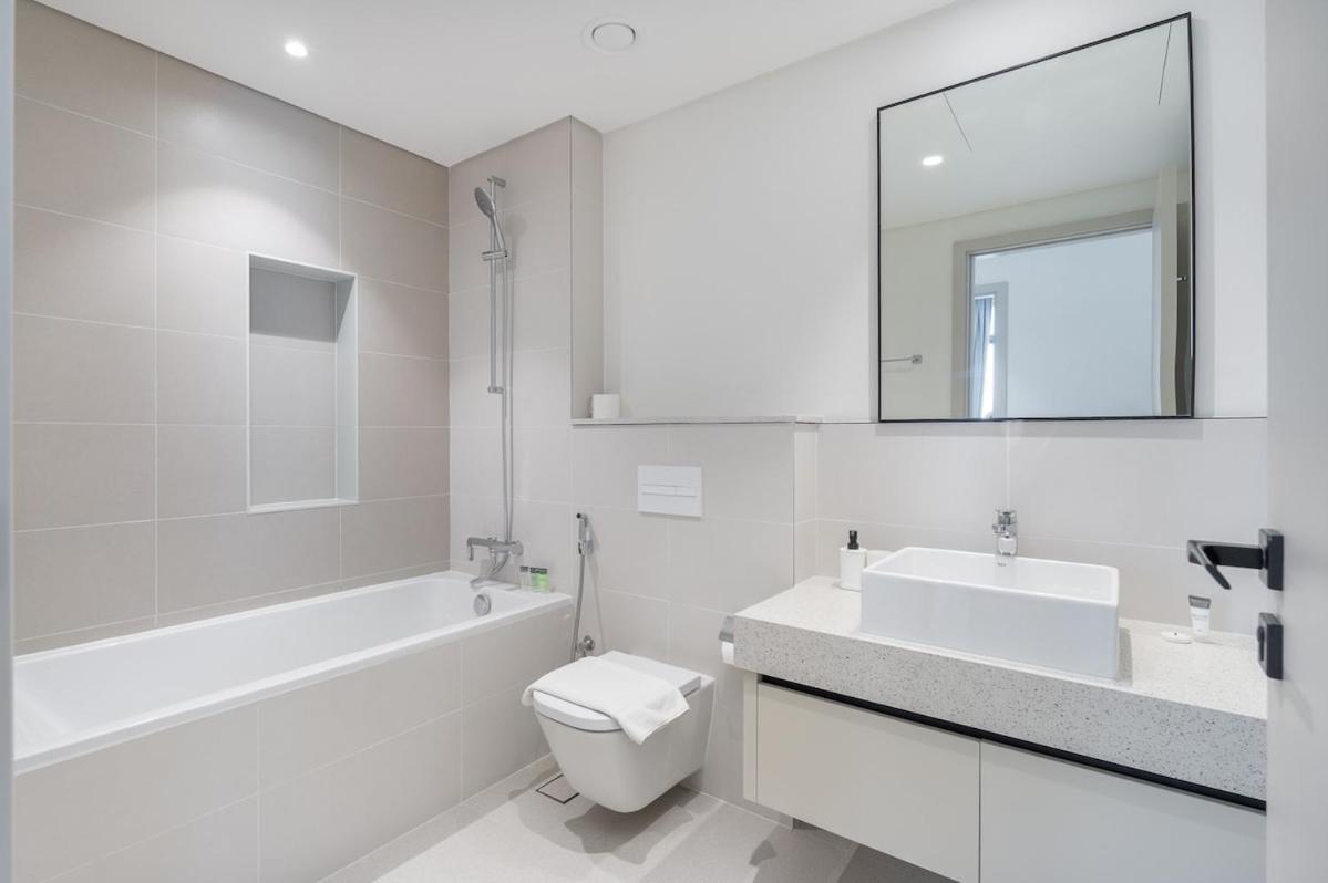 2 Bed With Magnificent View