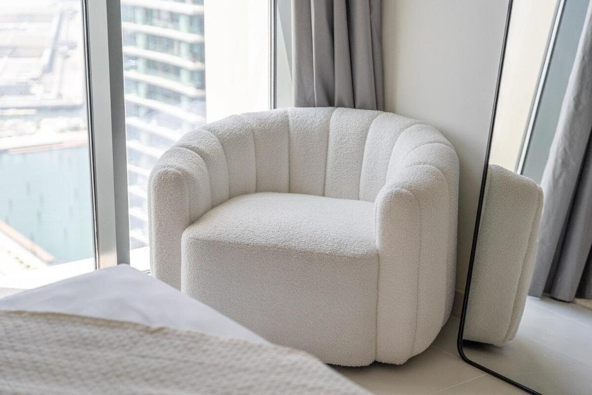 Apartment 2 Bed With Magnificent View