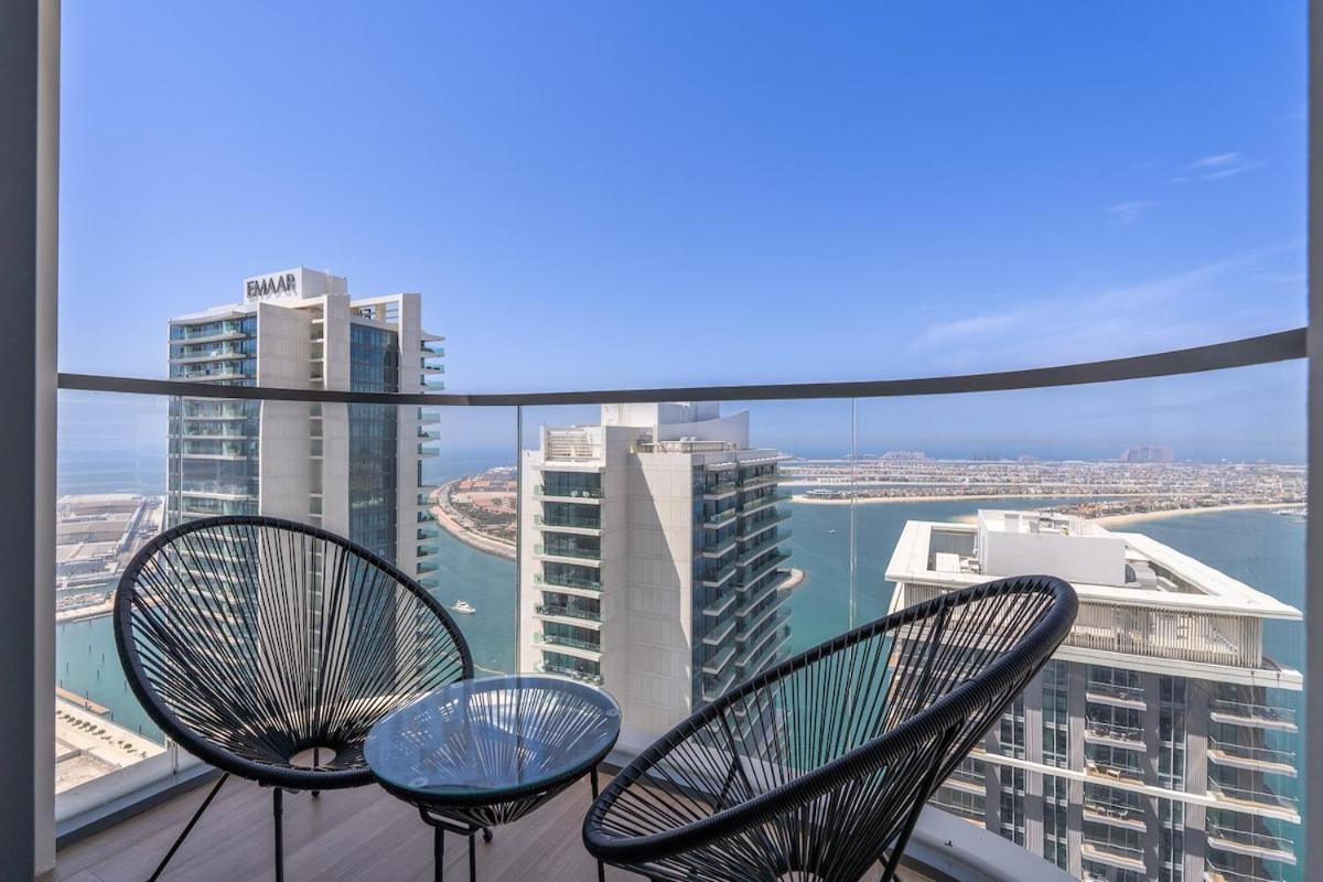 2 Bed With Magnificent View Dubai