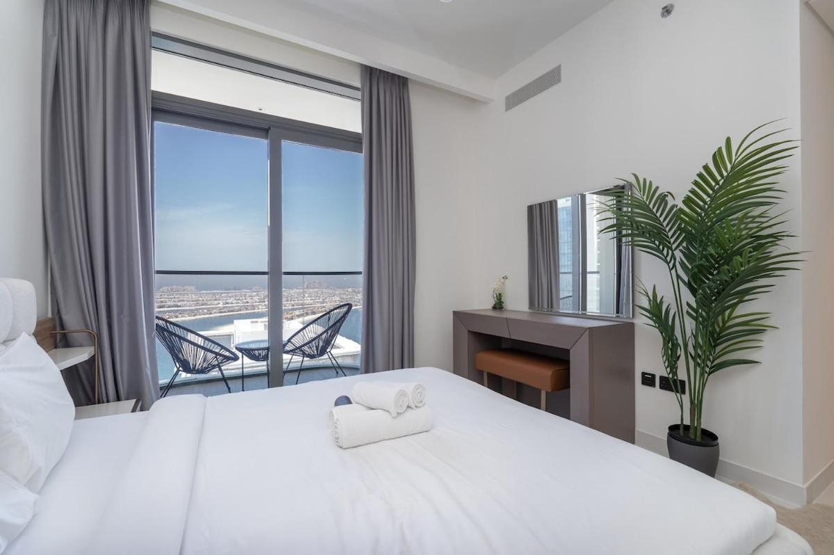 2 Bed With Magnificent View Apartment Dubai
