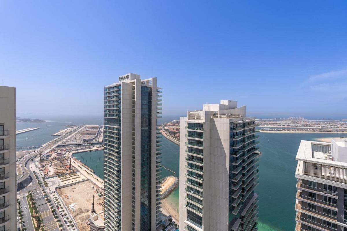 2 Bed With Magnificent View Dubai