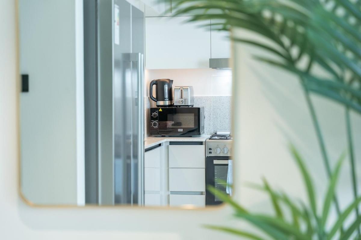2 Bed With Magnificent View Dubai