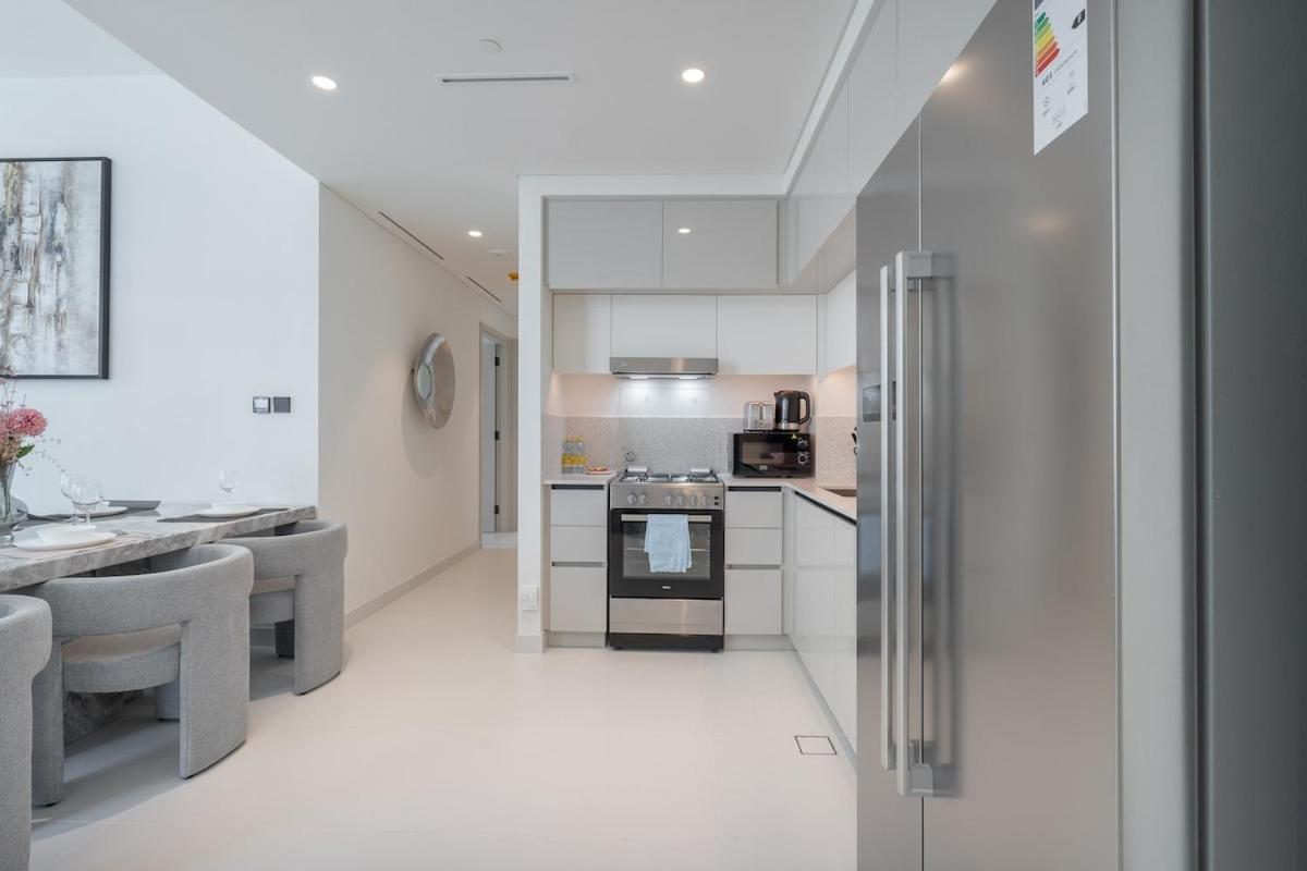 Apartment 2 Bed With Magnificent View