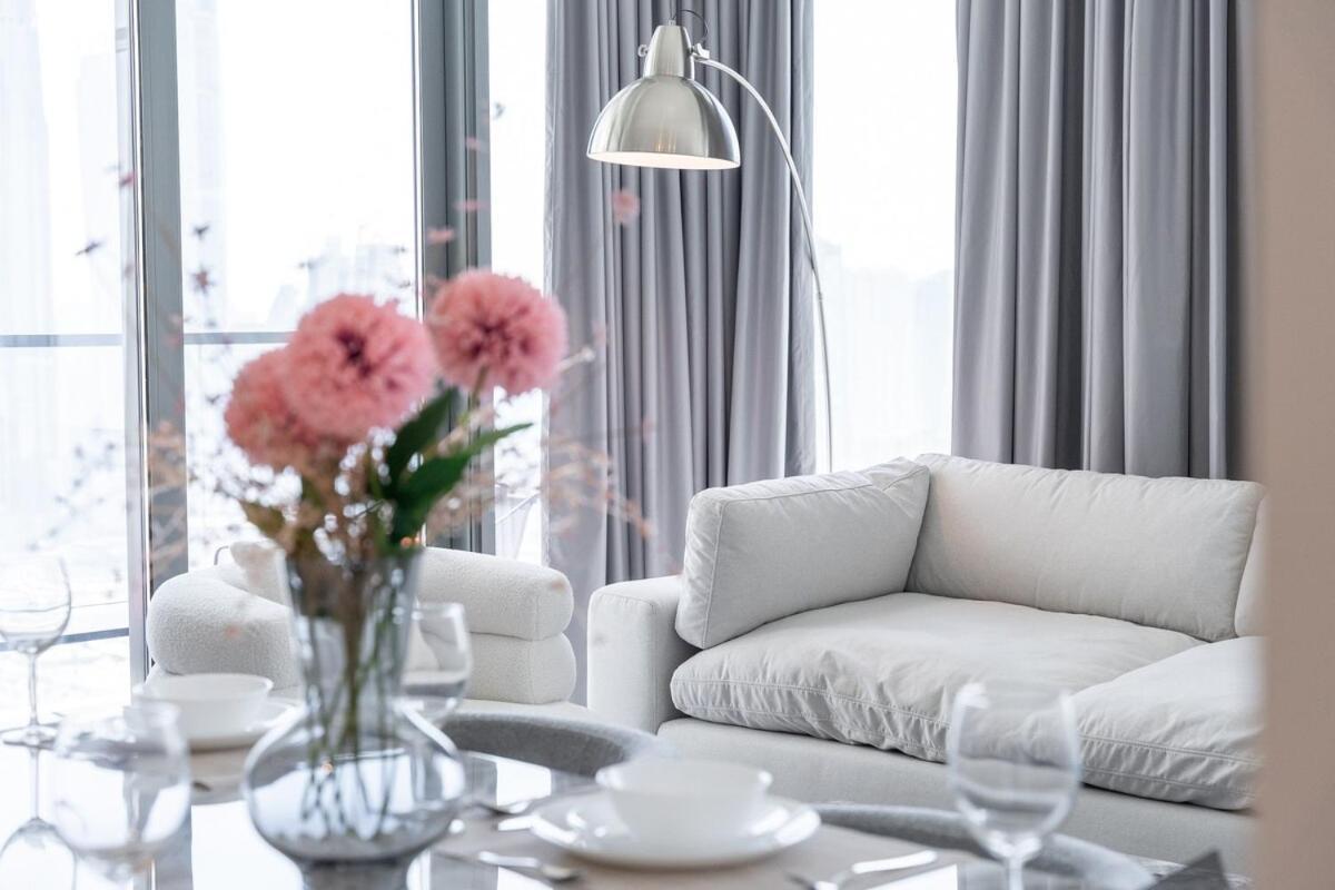 Apartment 2 Bed With Magnificent View