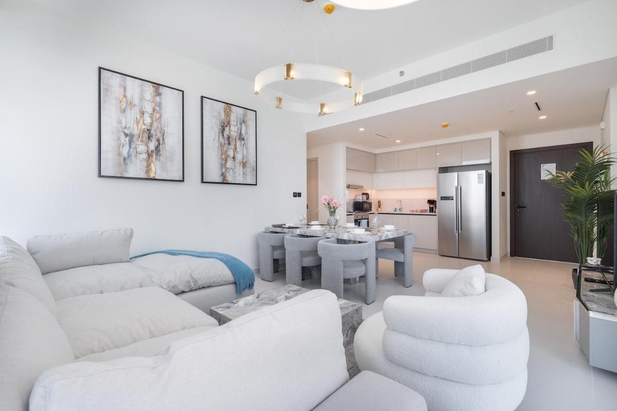Apartment 2 Bed With Magnificent View *