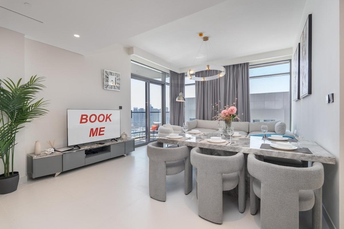 2 Bed With Magnificent View Apartment Dubai