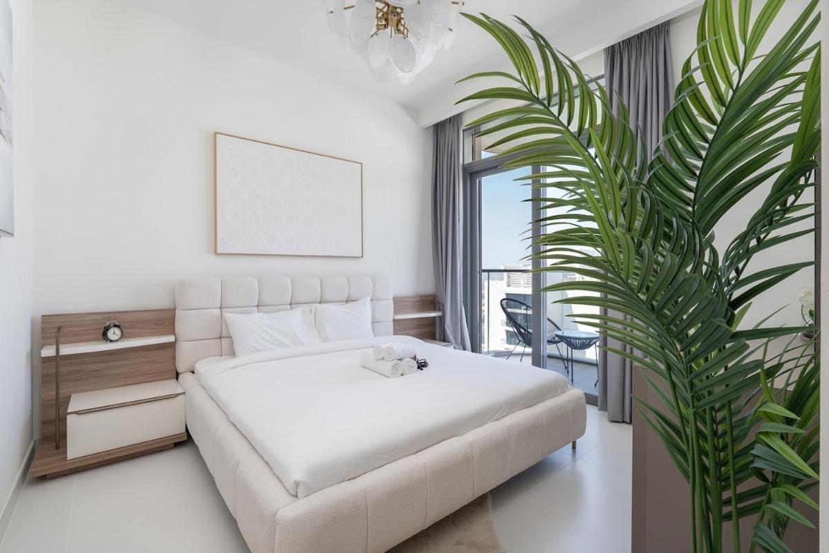 2 Bed With Magnificent View *