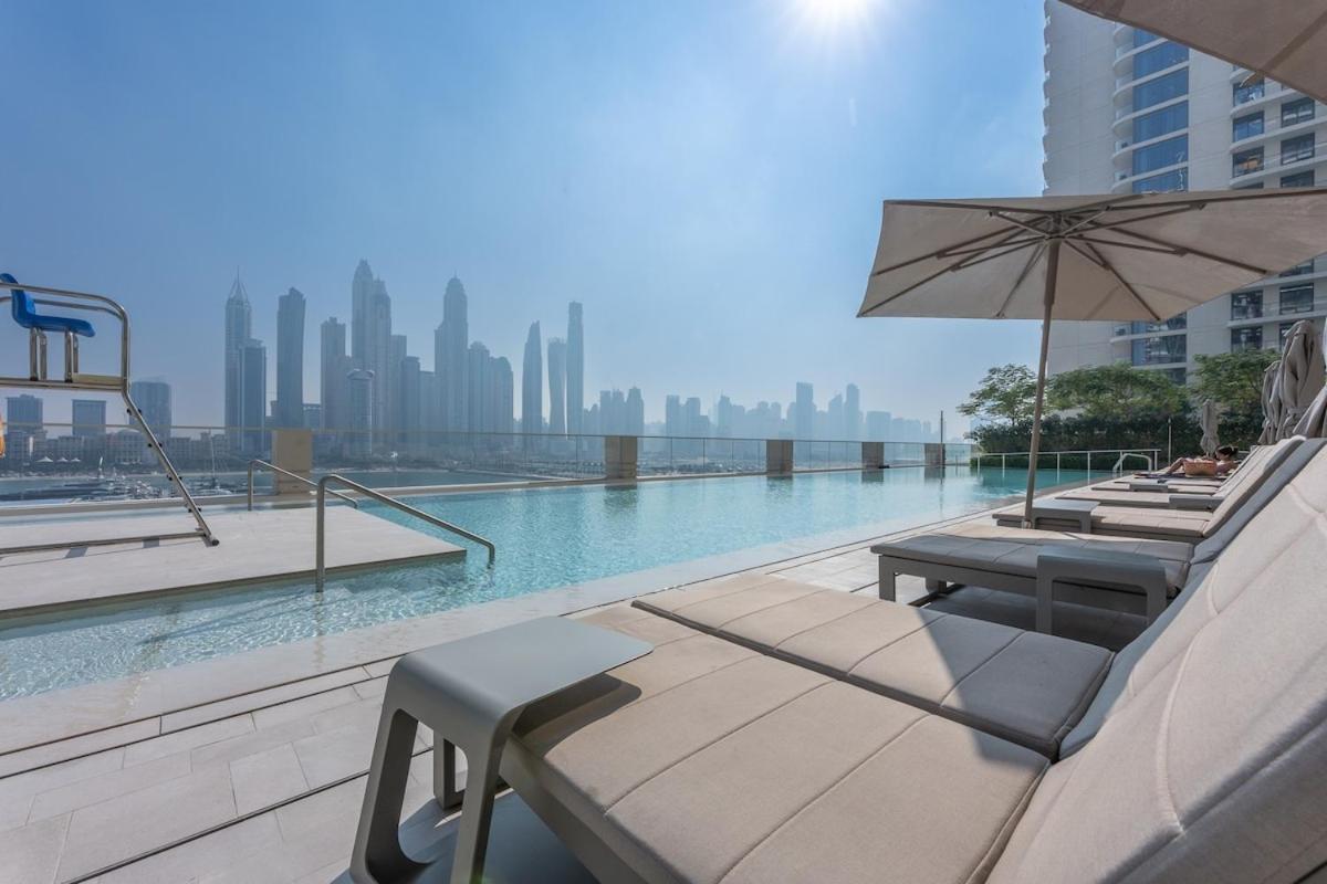 Apartment 2 Bed With Magnificent View *