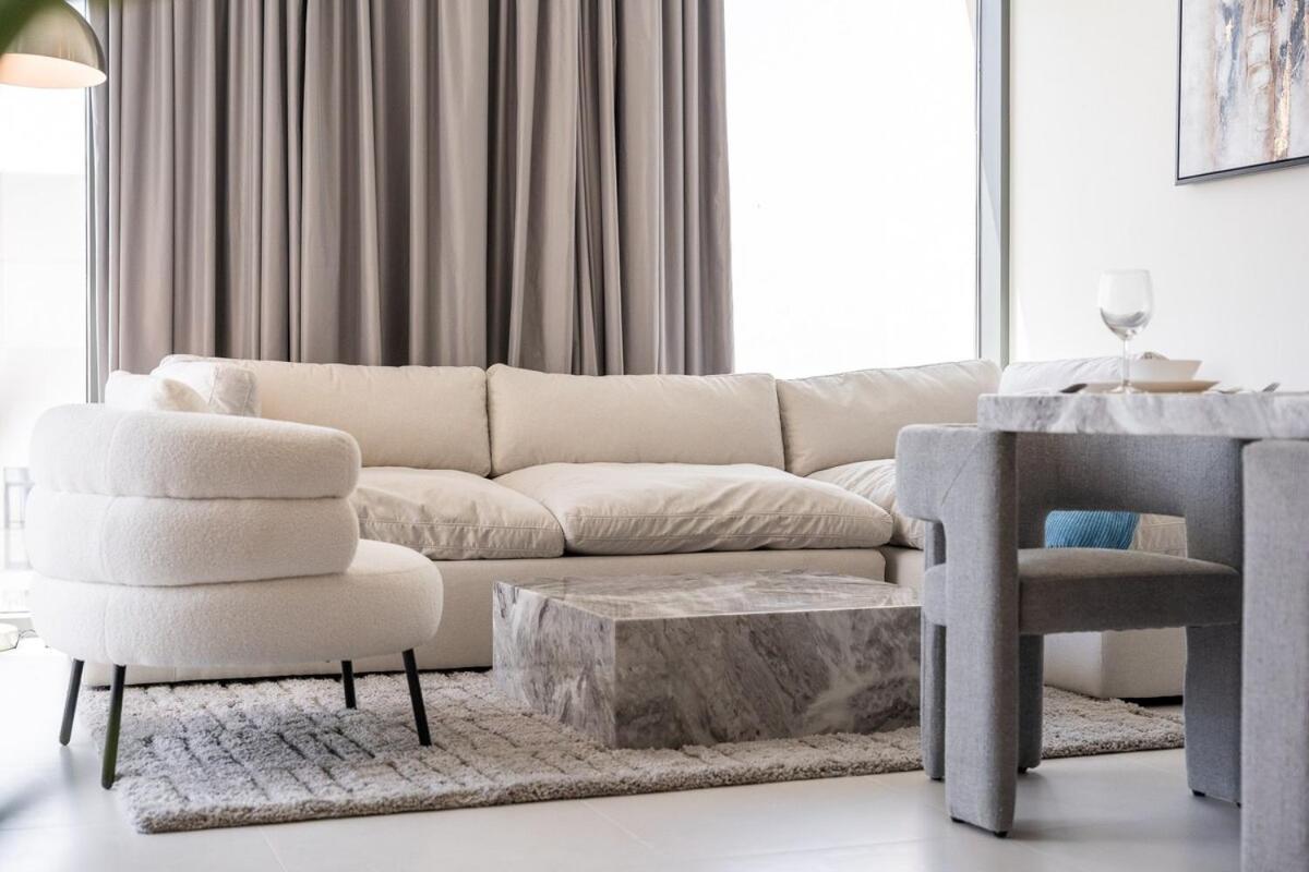 Apartment 2 Bed With Magnificent View Dubai
