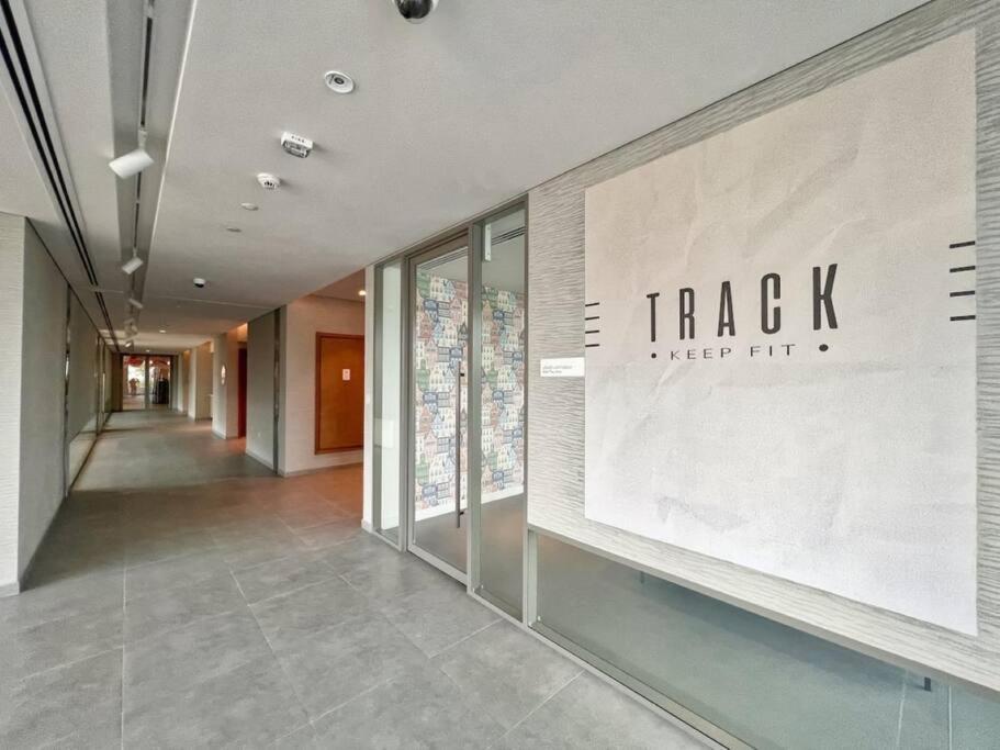 Luxury And Elegant 2br With Burj Khalifa View * Dubai