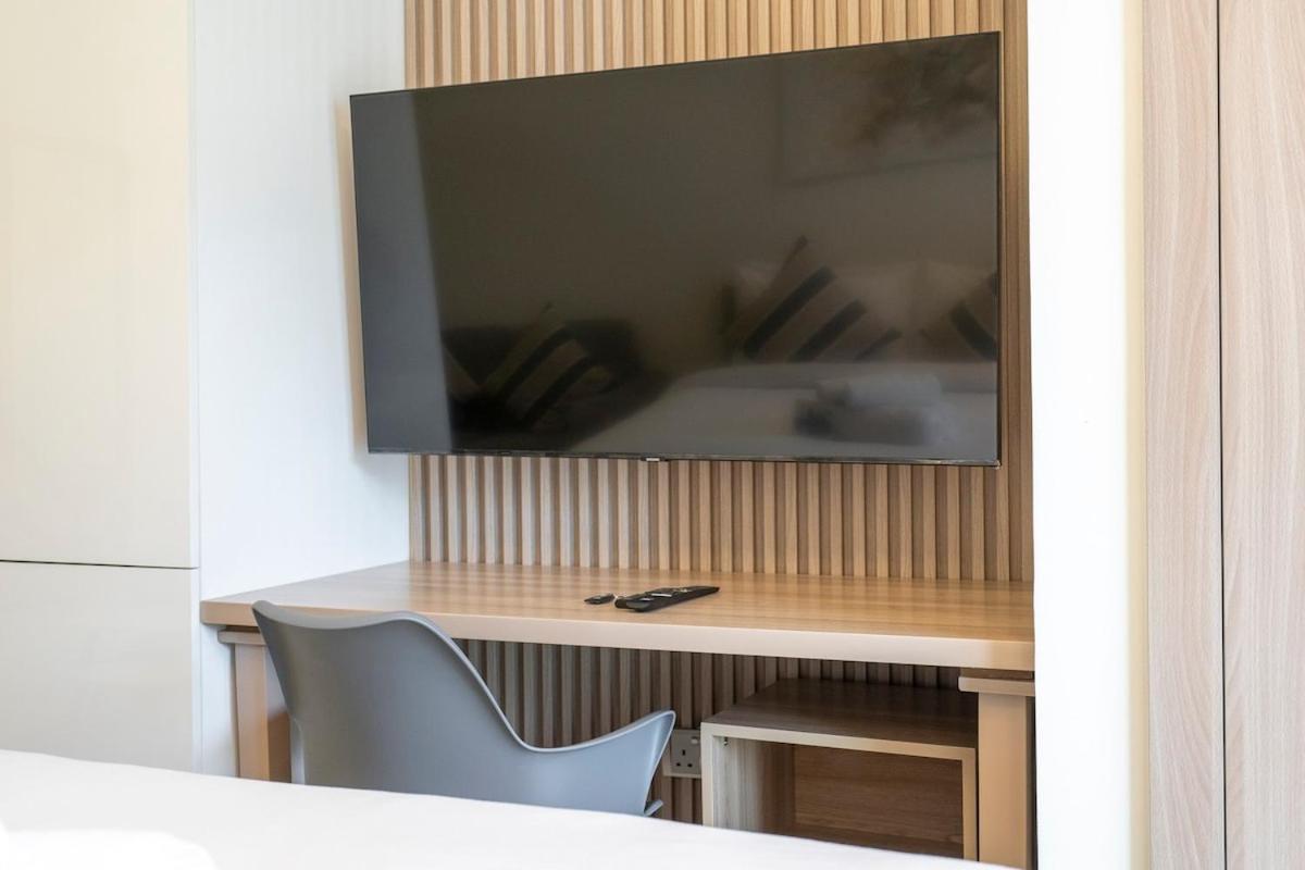 Lovable Studio With Street View At Azizi Riviera In Meydan One Apartment *