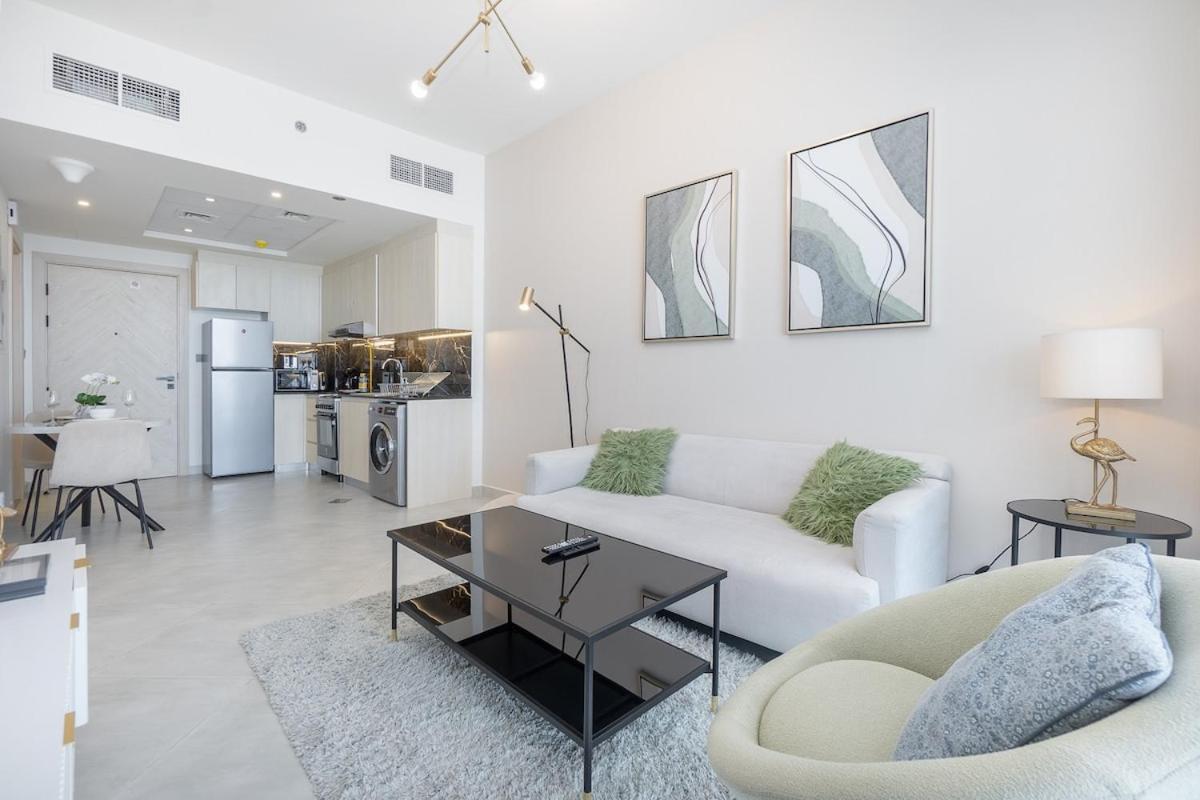Apartment Eye-captivating 1 Bed For 2 *
