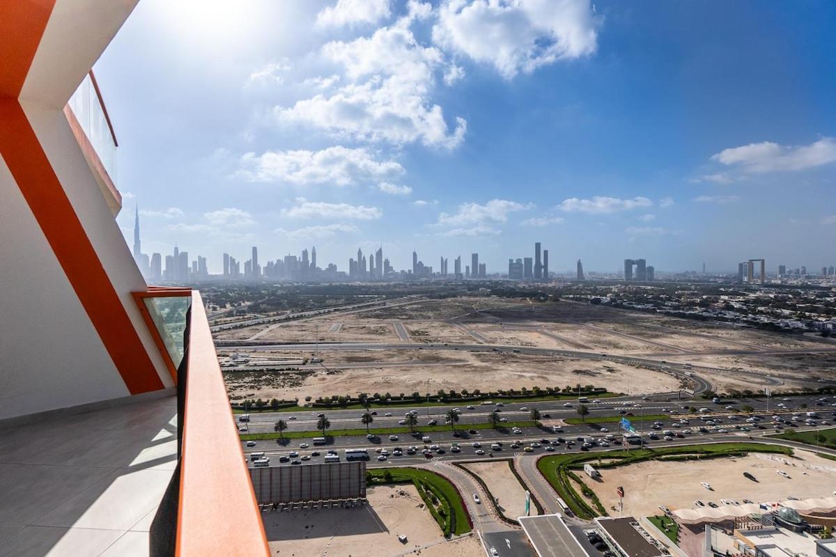 Apartment Eye-captivating 1 Bed For 2 Dubai