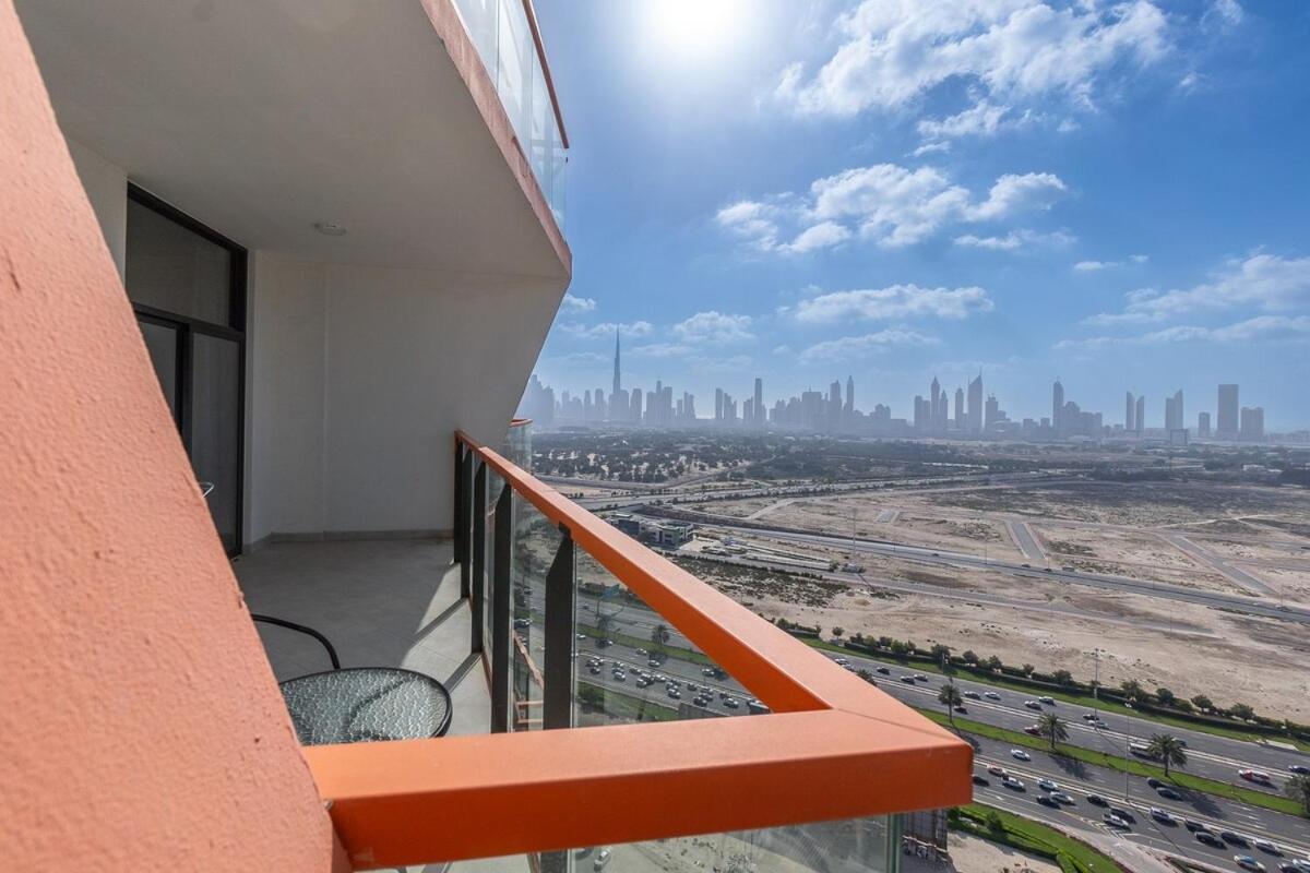 Eye-captivating 1 Bed For 2 Apartment