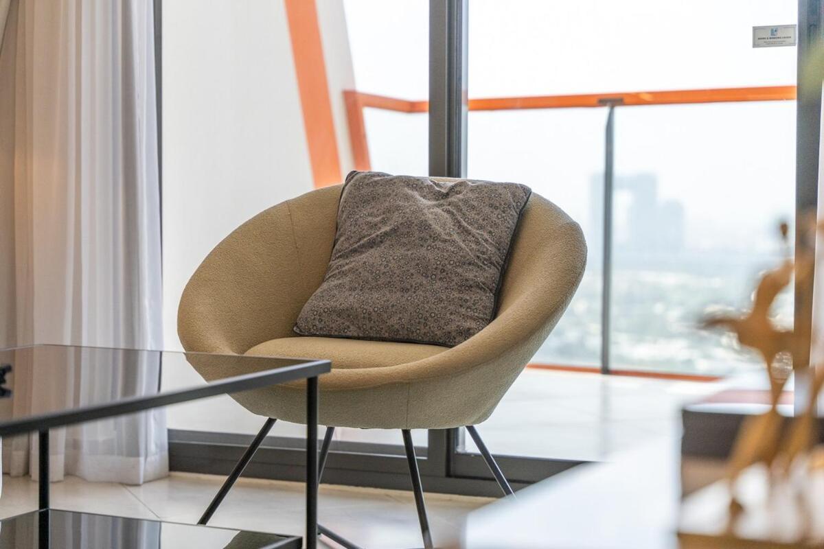 Eye-captivating 1 Bed For 2 Apartment *