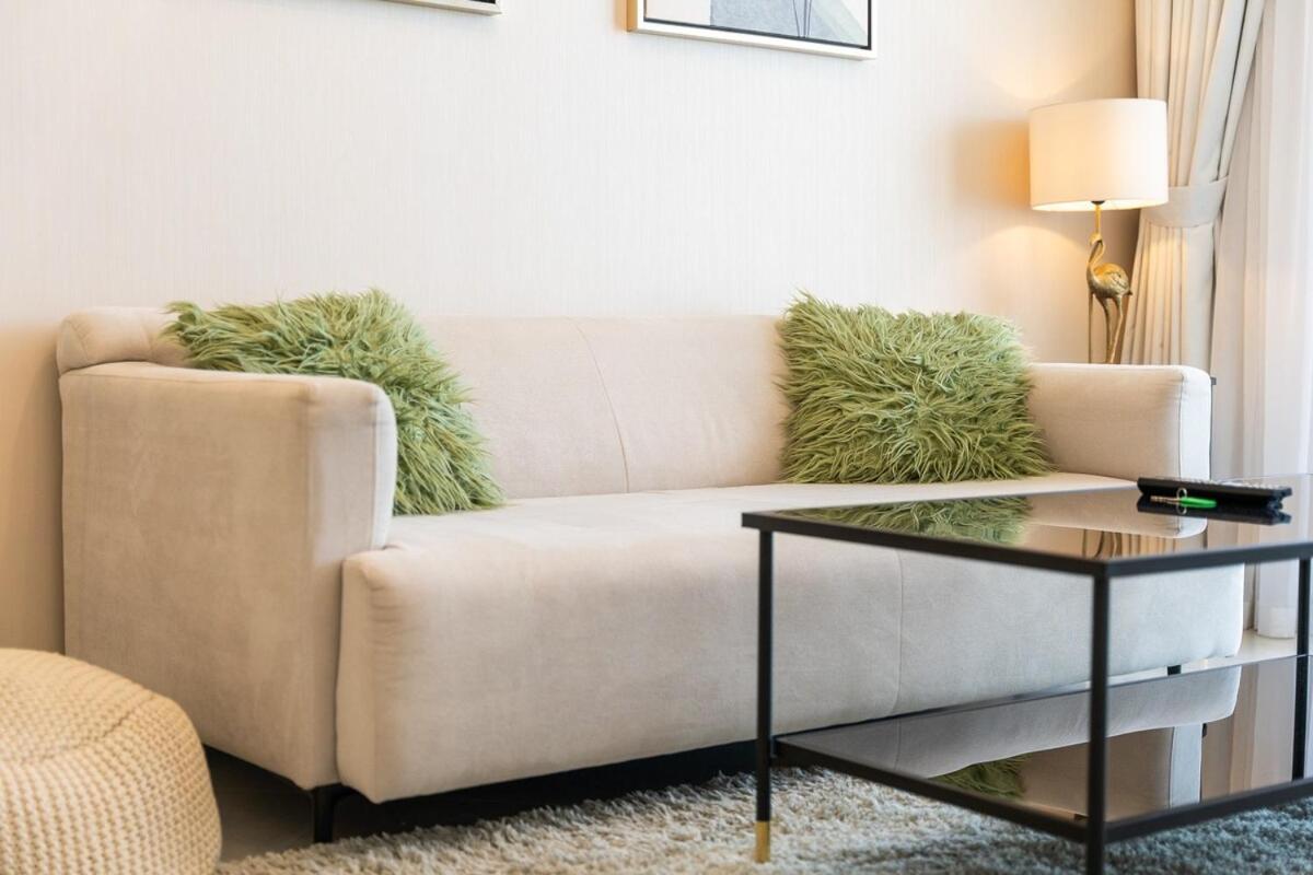 Apartment Eye-captivating 1 Bed For 2