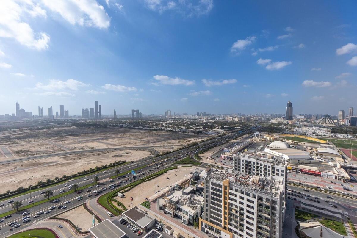 Eye-captivating 1 Bed For 2 Apartment Dubai