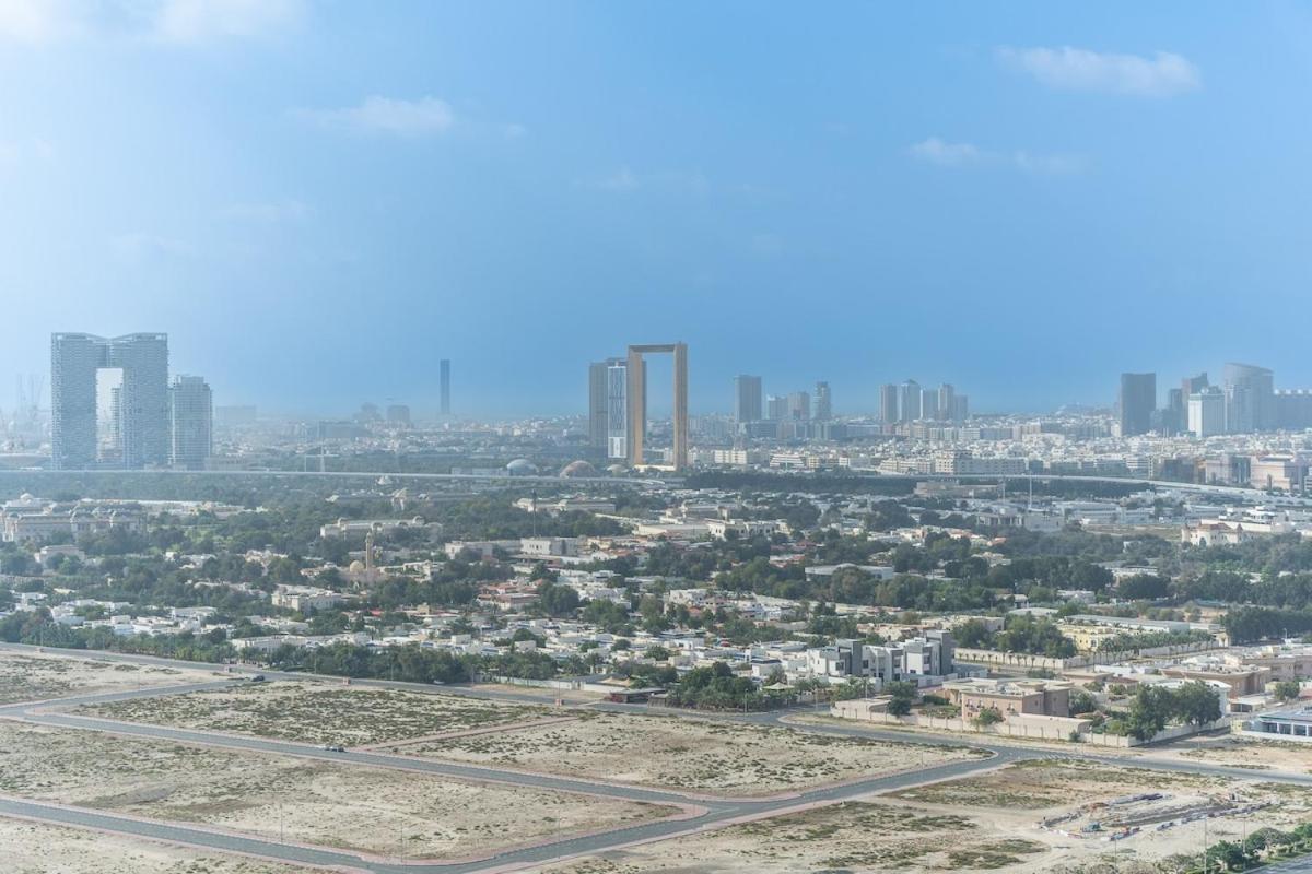 Apartment Eye-captivating 1 Bed For 2