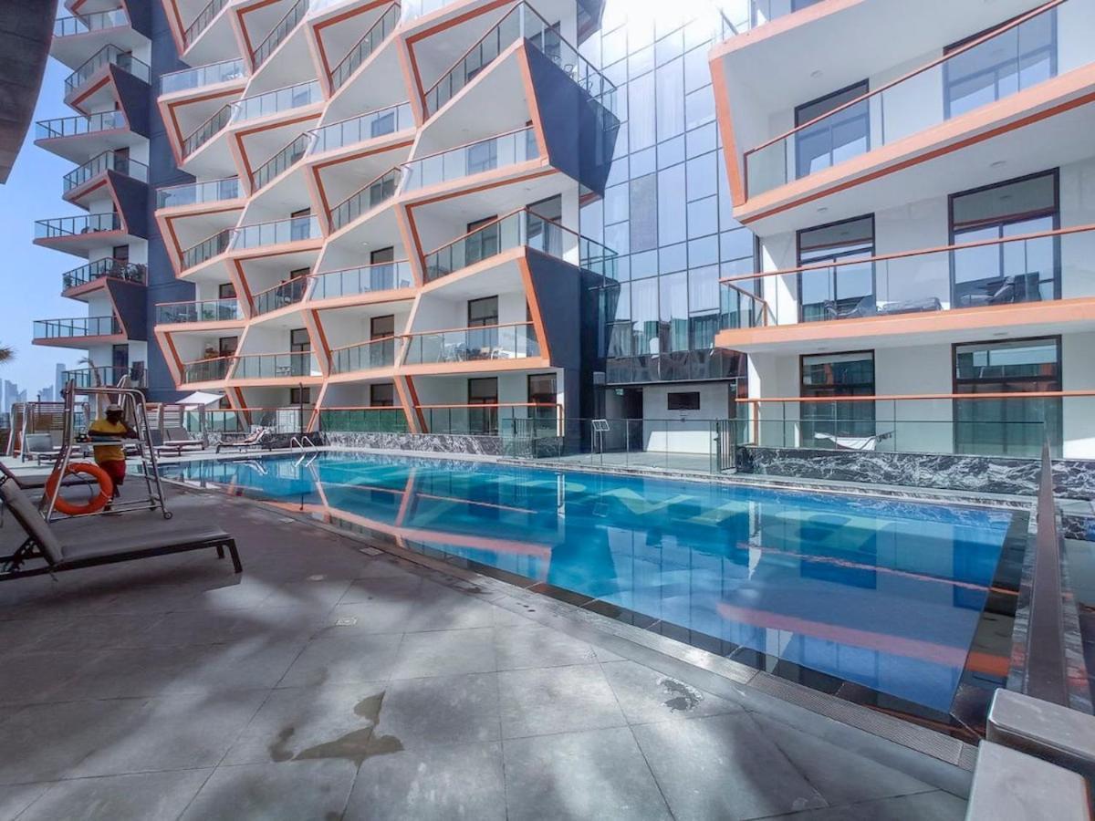 Eye-captivating 1 Bed For 2 Apartment *