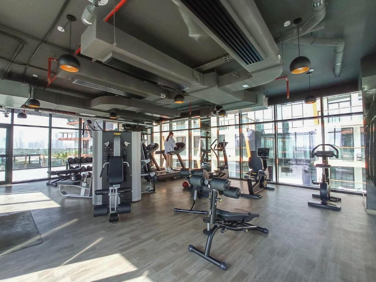 Apartment Eye-captivating 1 Bed For 2 *