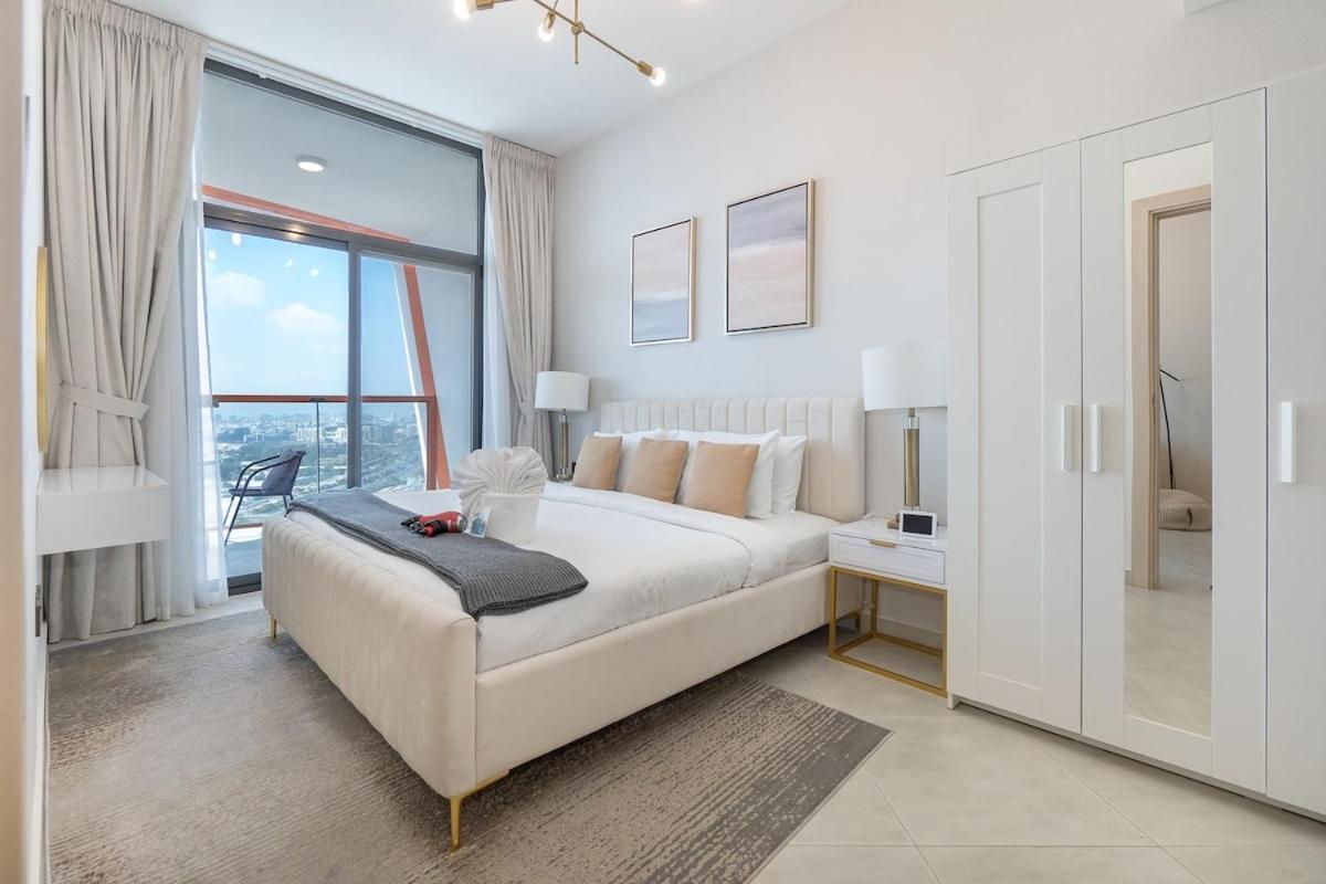 Eye-captivating 1 Bed For 2 Apartment *