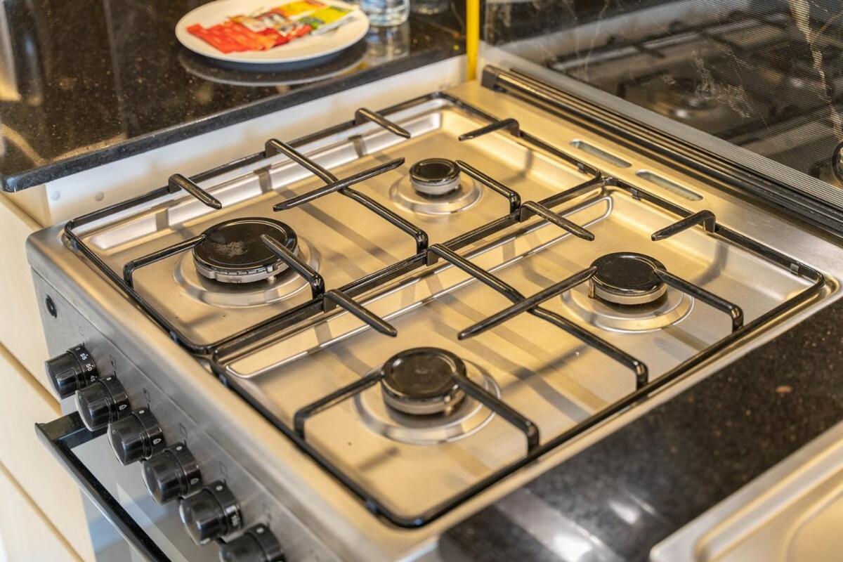 Apartment Eye-captivating 1 Bed For 2 *