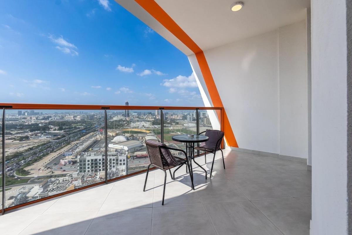 Eye-captivating 1 Bed For 2 Apartment Dubai