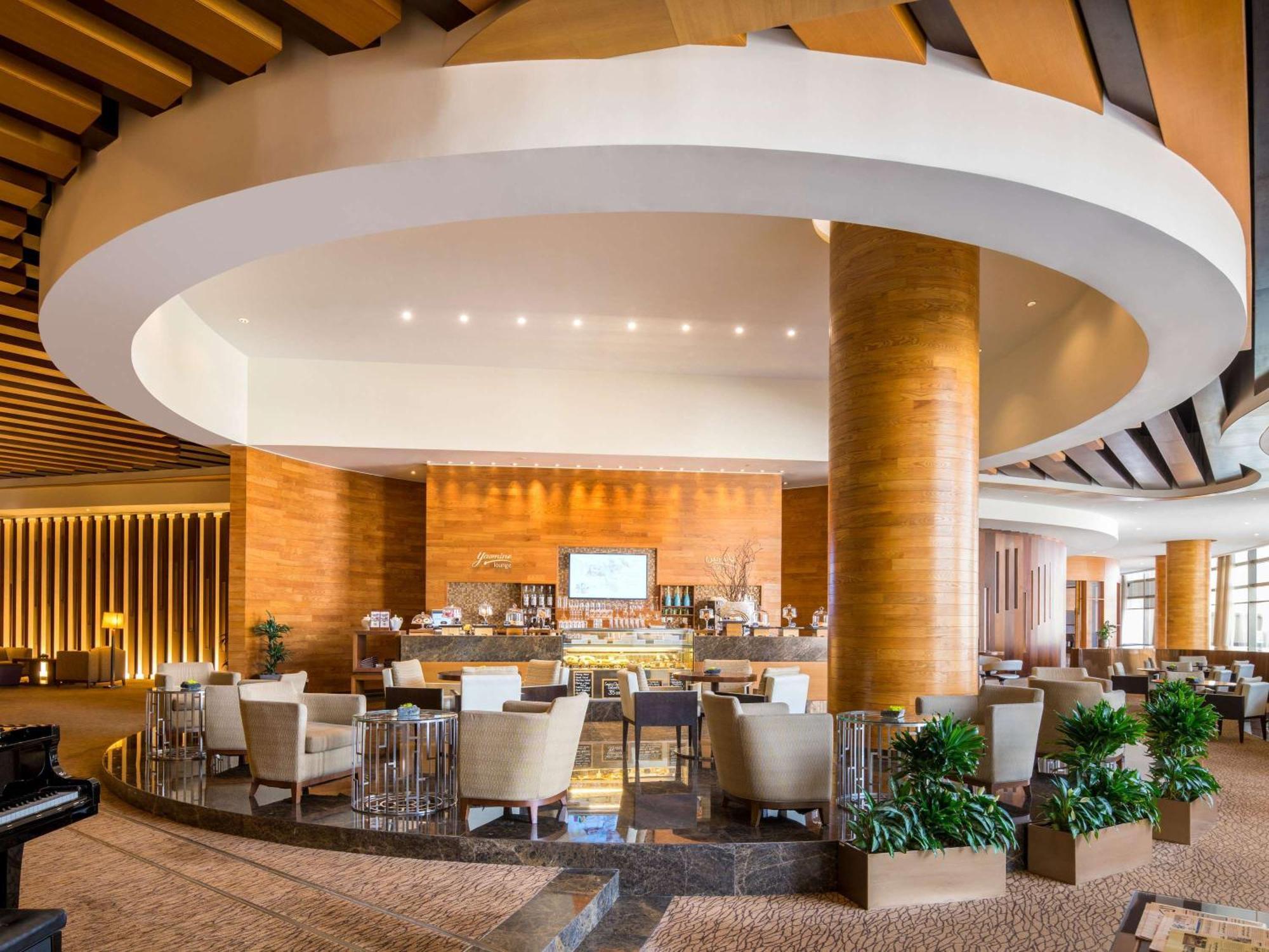 Swissotel Living Al Ghurair - Deira & Creek - Dubai