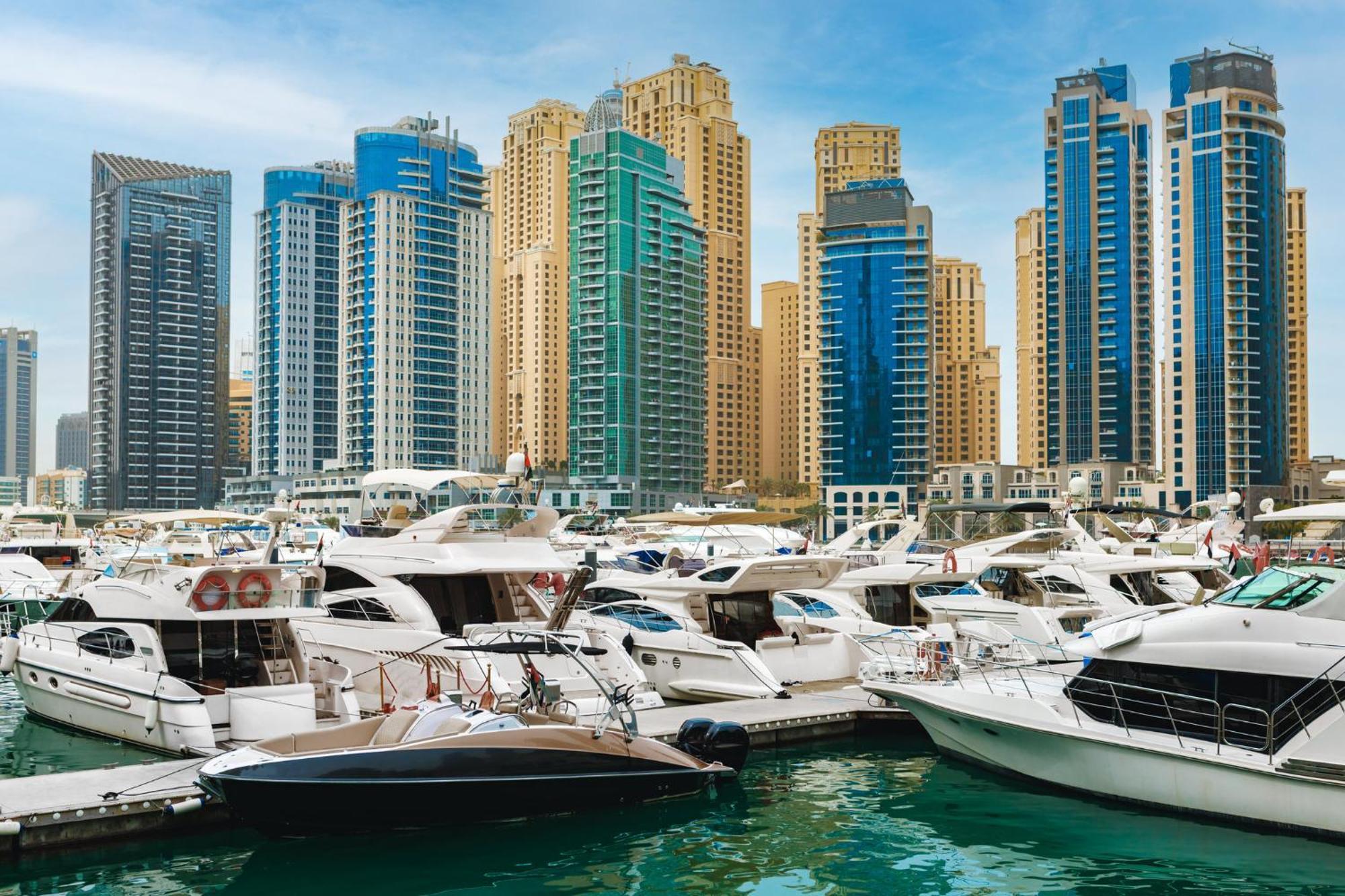 Intercontinental Marina By Ihg Otel 5*