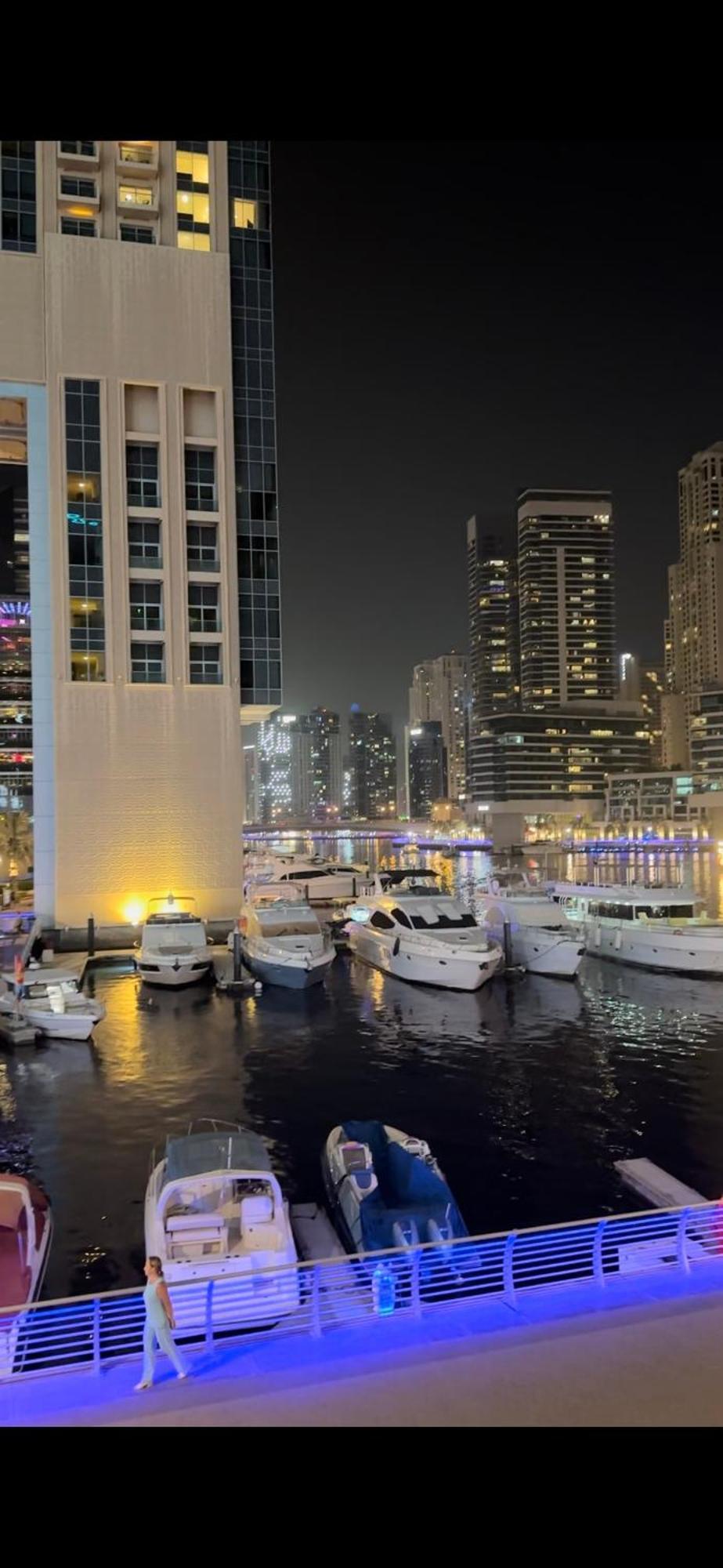 Magique Homes Marina Viuw *