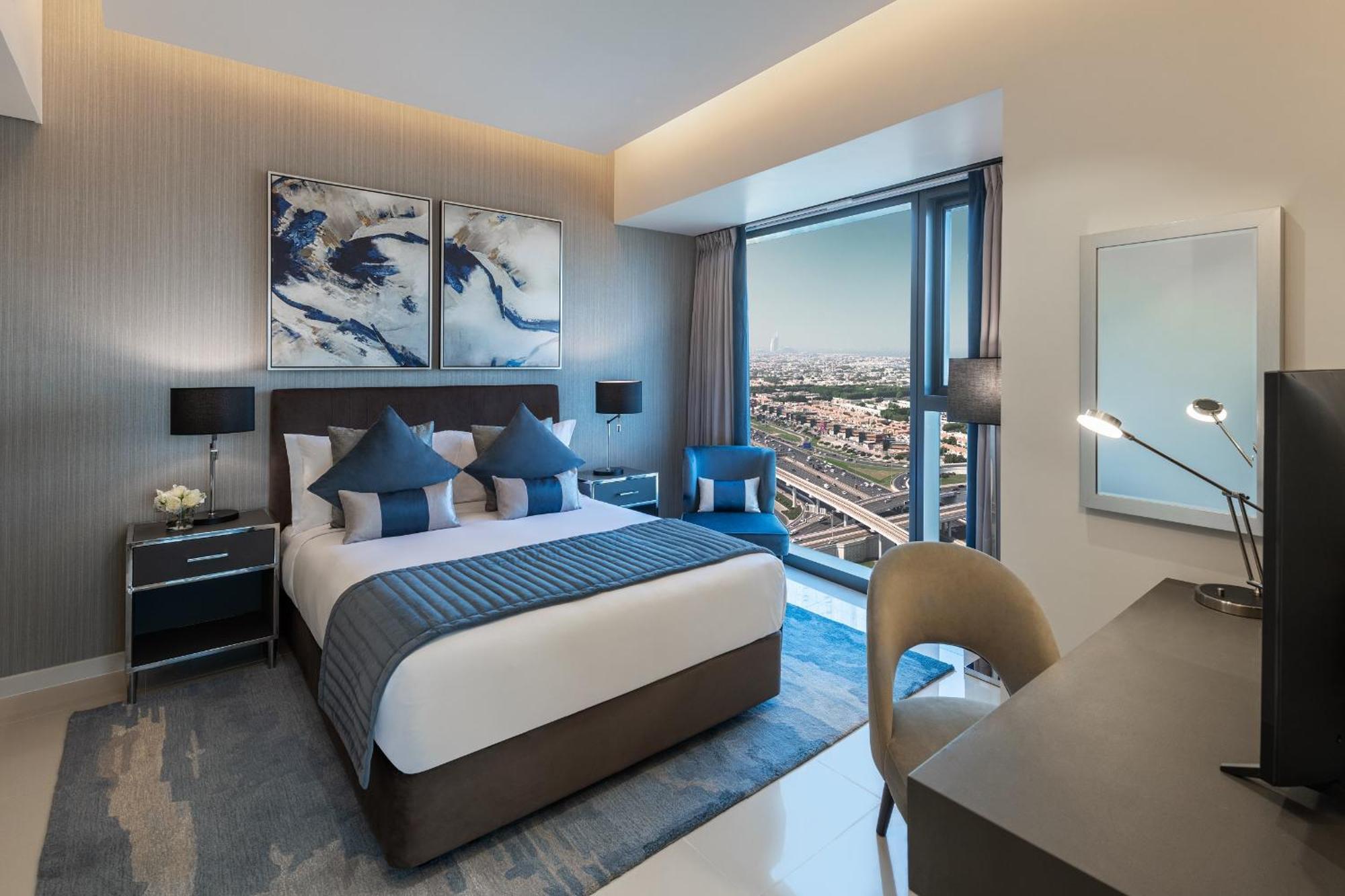 Damac Maison Aykon Dubai