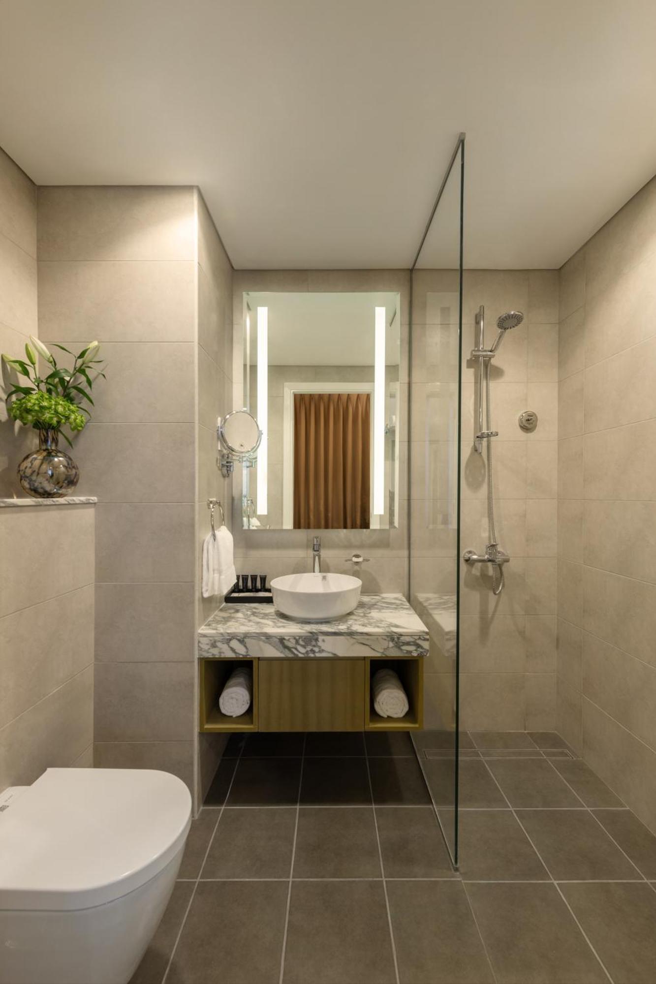 Damac Maison Aykon Hotel 4*