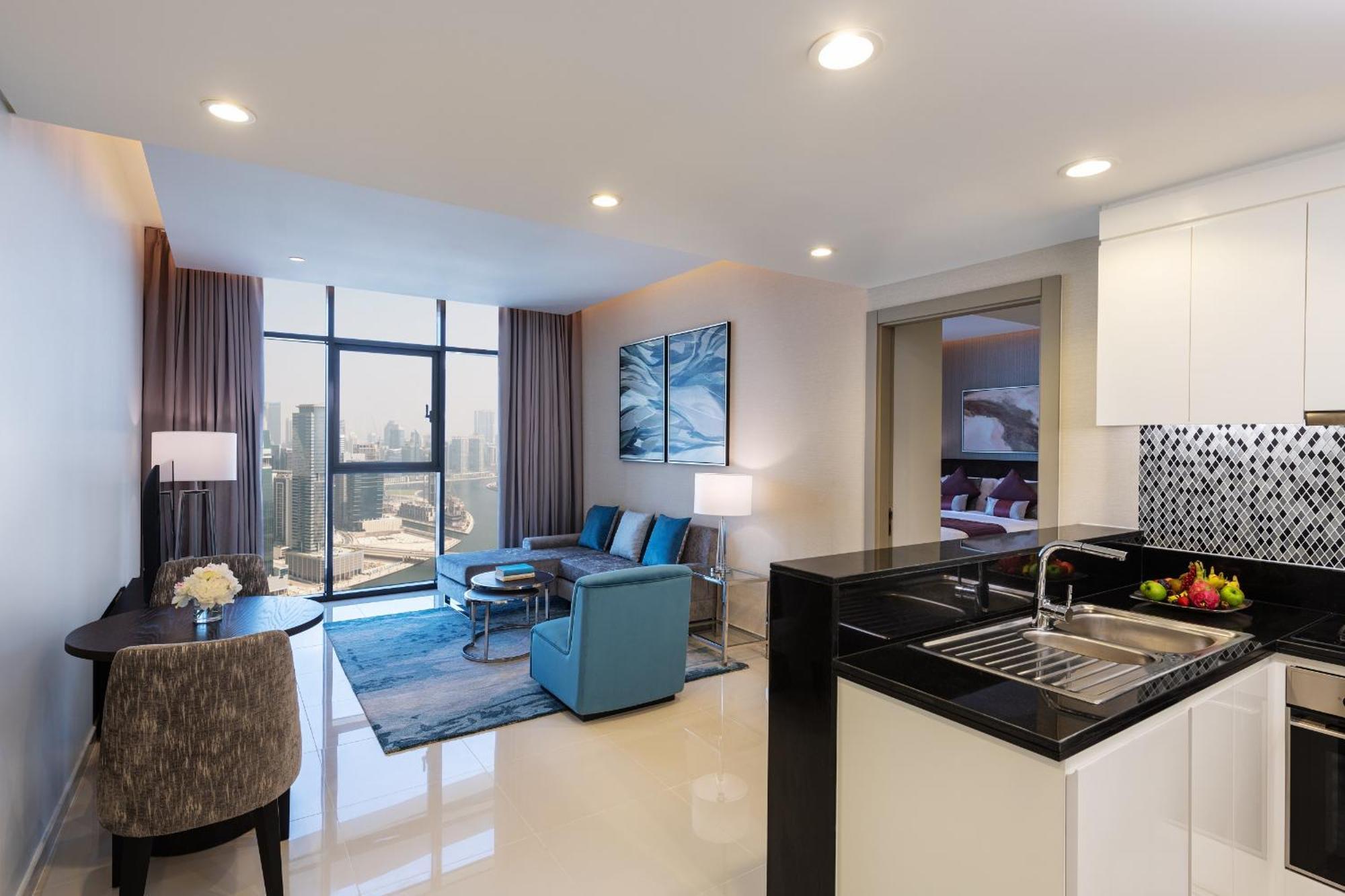 Damac Maison Aykon
