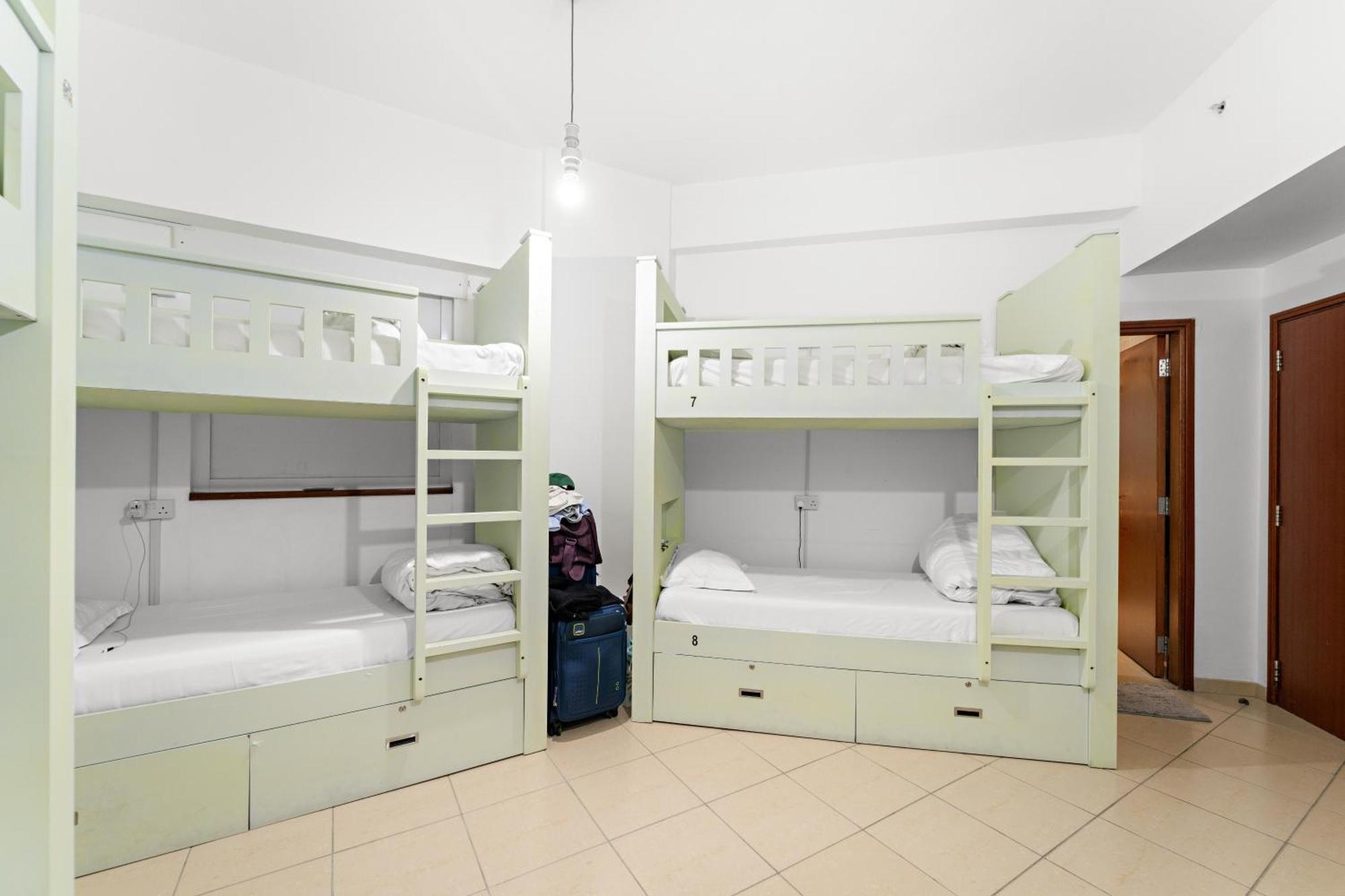 Hostel Living Jbr Dubai