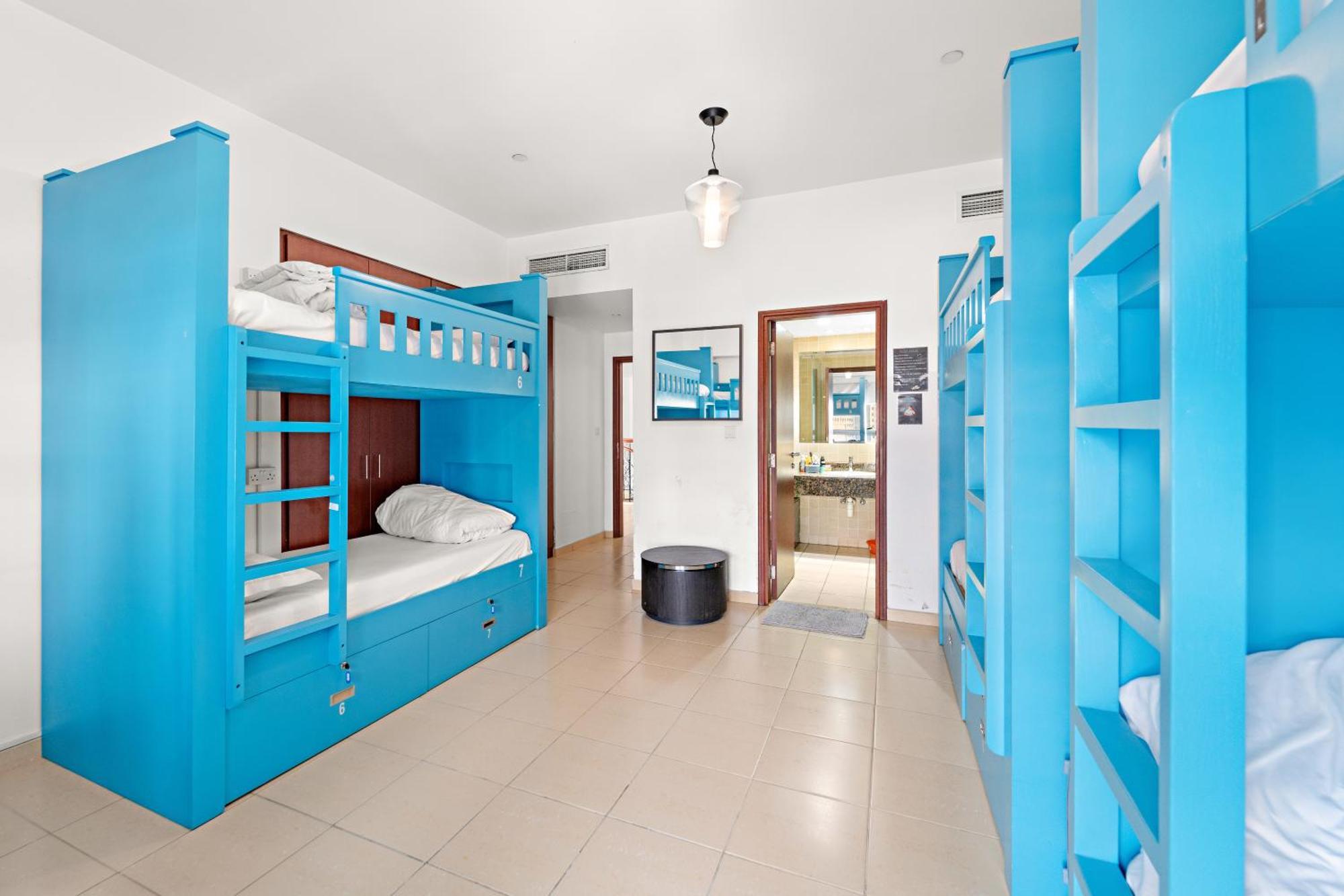 Hostel Living Jbr