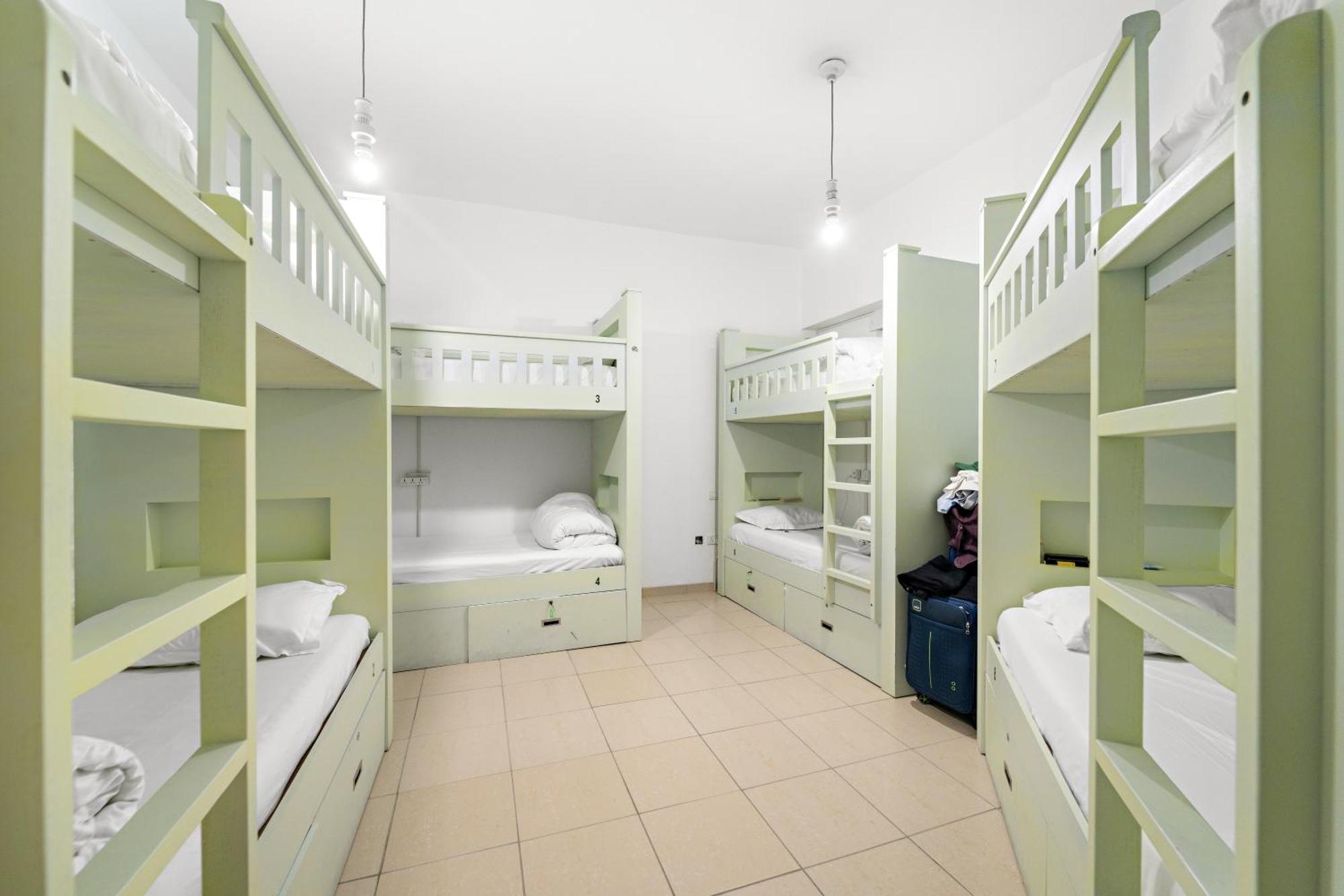 Hostel Living Jbr Dubai