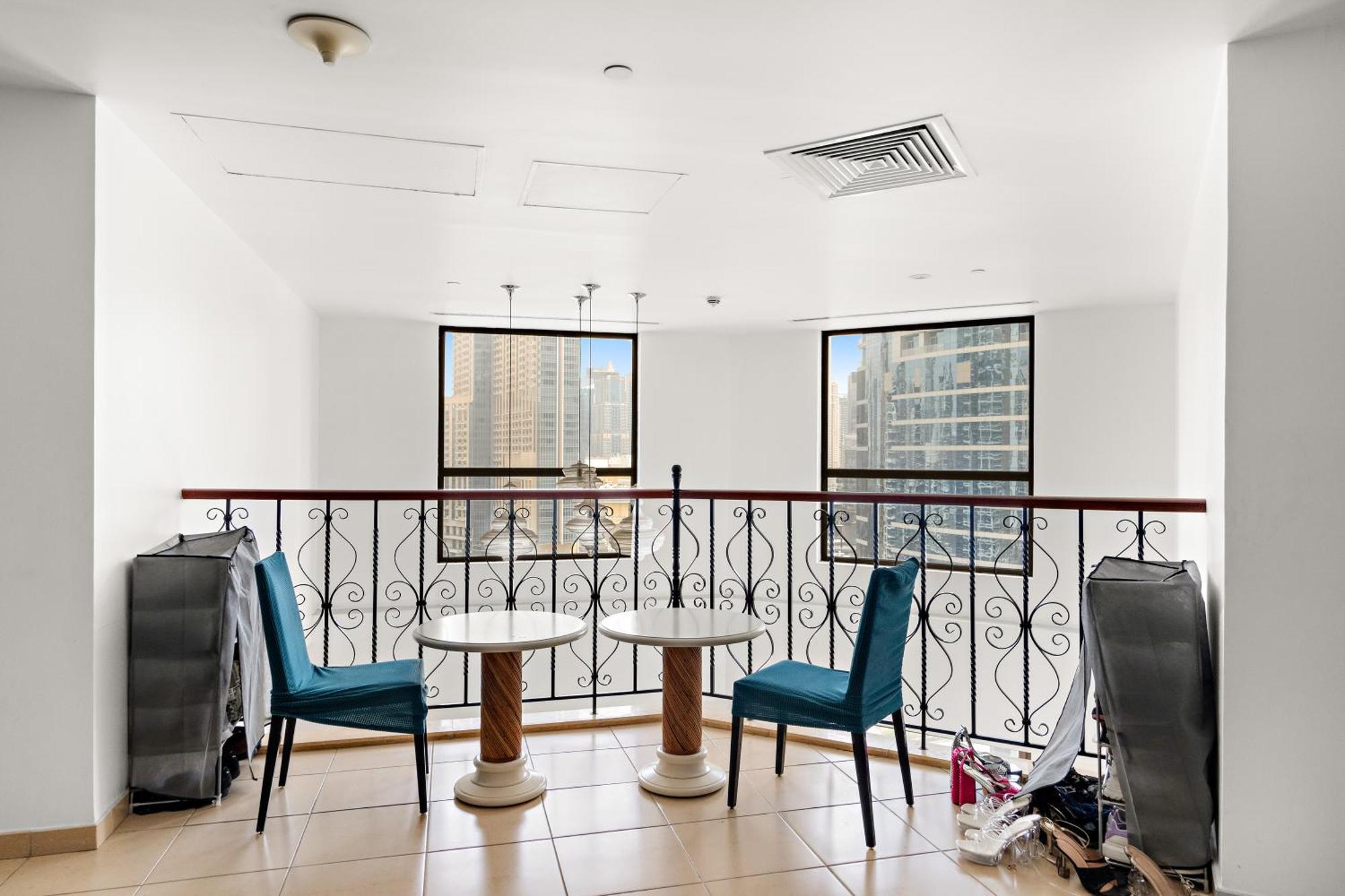 Hostel Living Jbr *