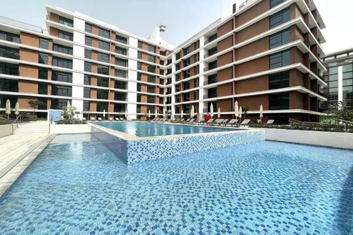 Park Point C-1 Bedroom For Monthly Stay-1003 Apartment *