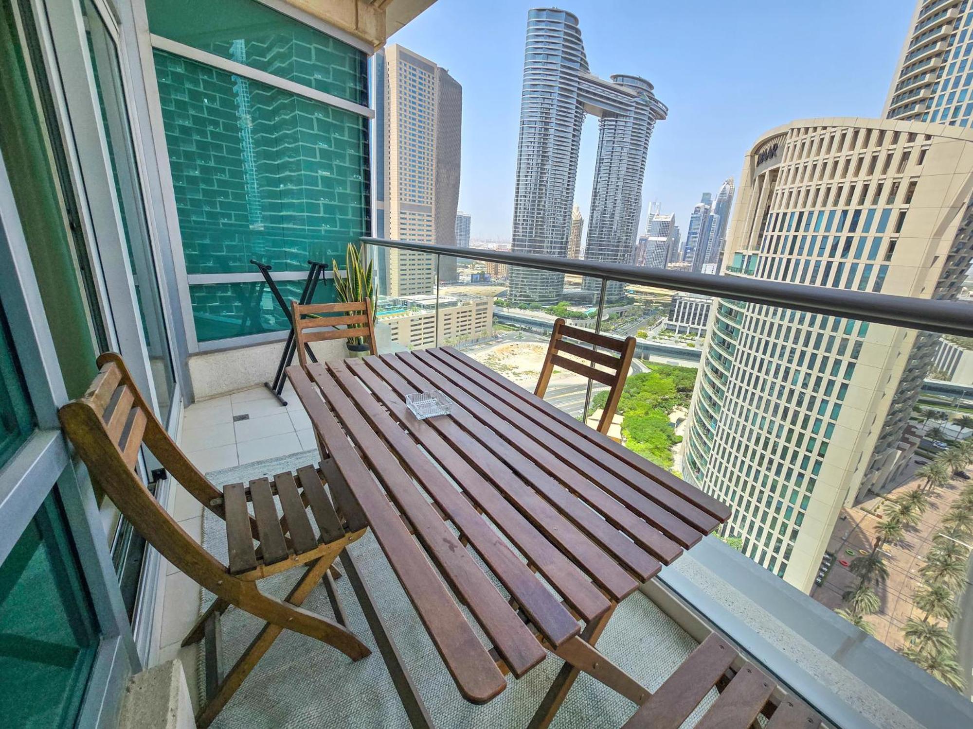 Apartment Easygo - Comfy 2bdr In Loft Tower Downtown *