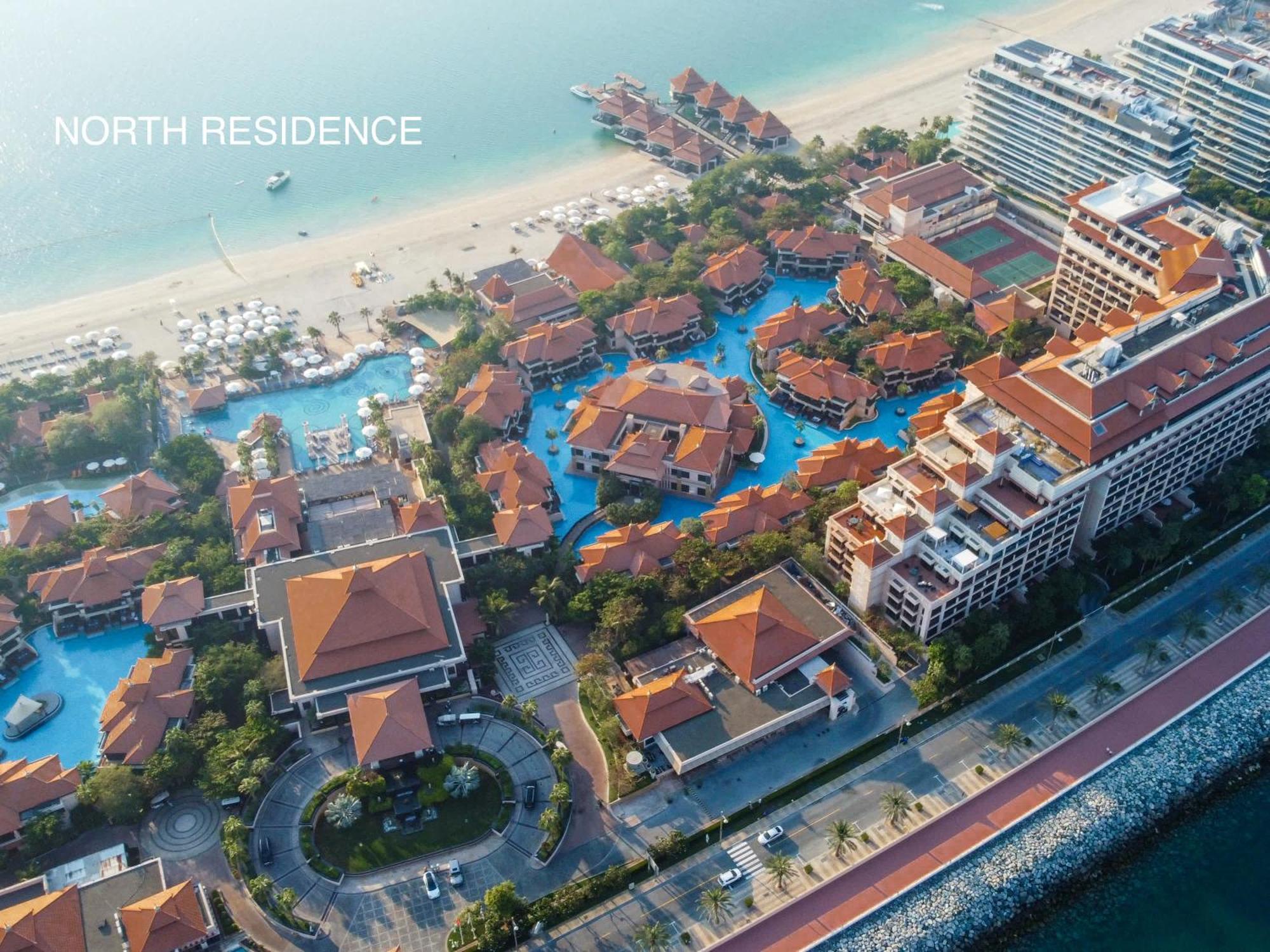 Spacious 1br At 5 Star * Dubai
