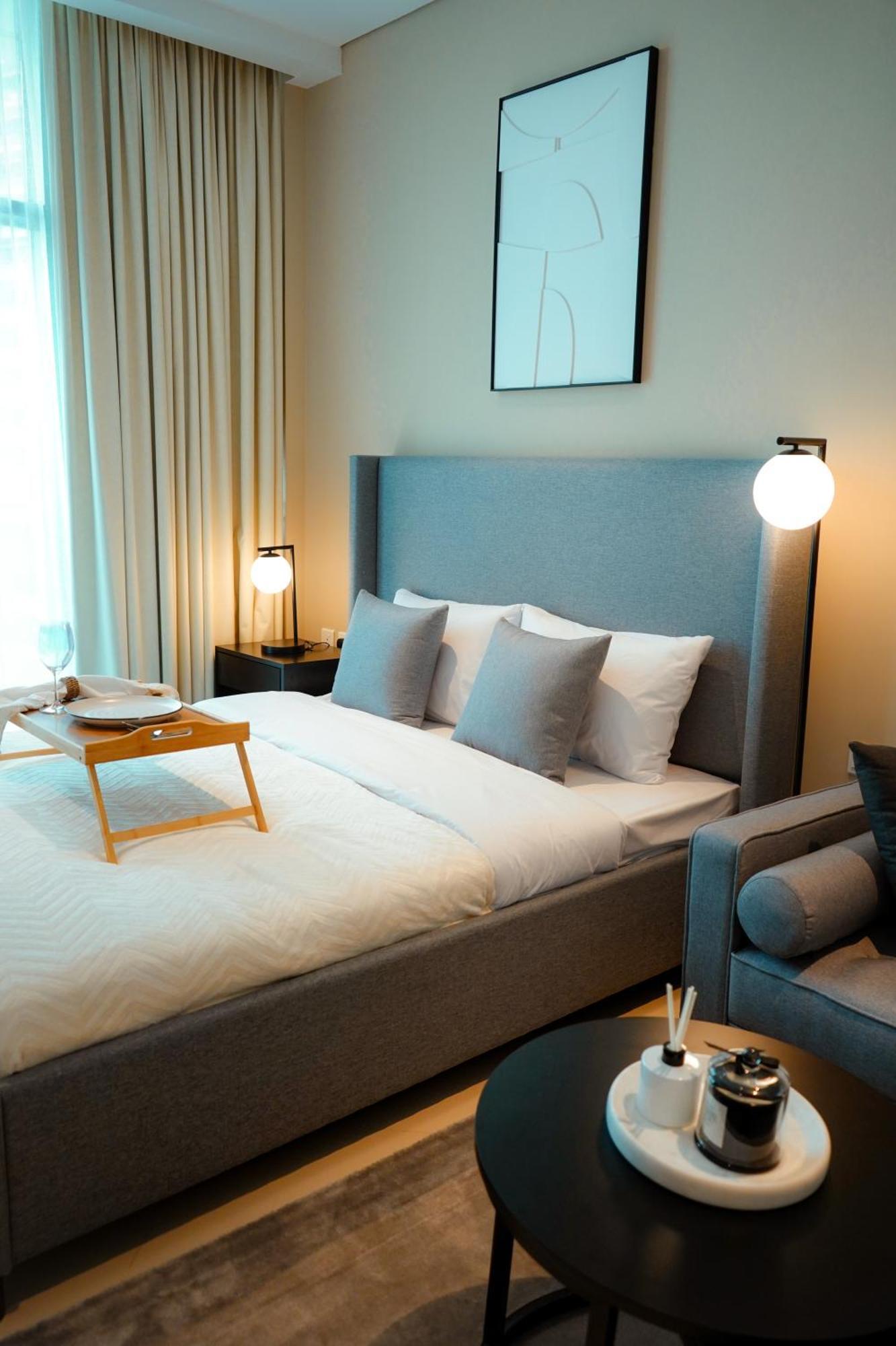 Apartamento Your Elegant Palm Paradise- Fully Equipped