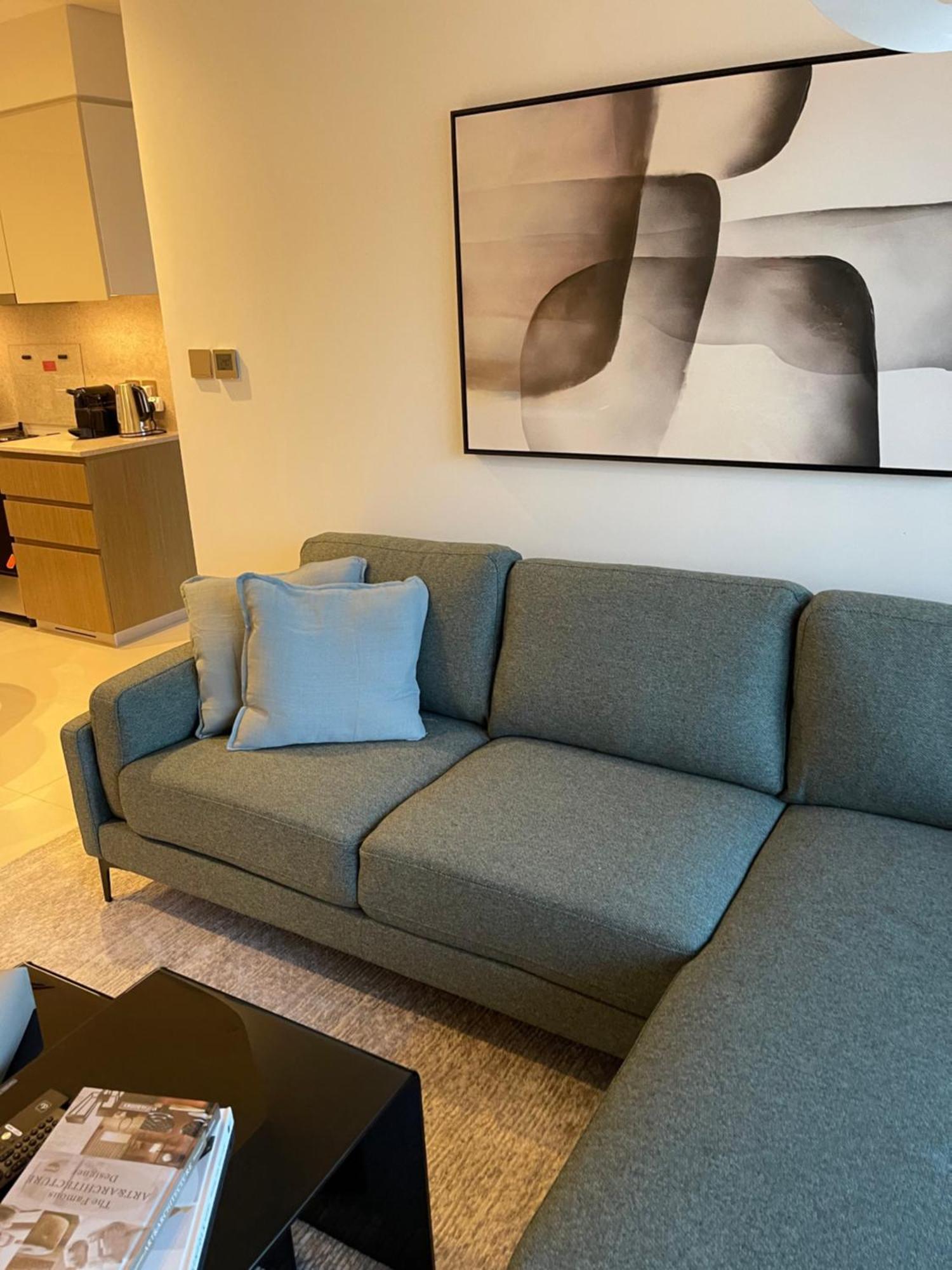 Burj Royale - Luxury Apartment *