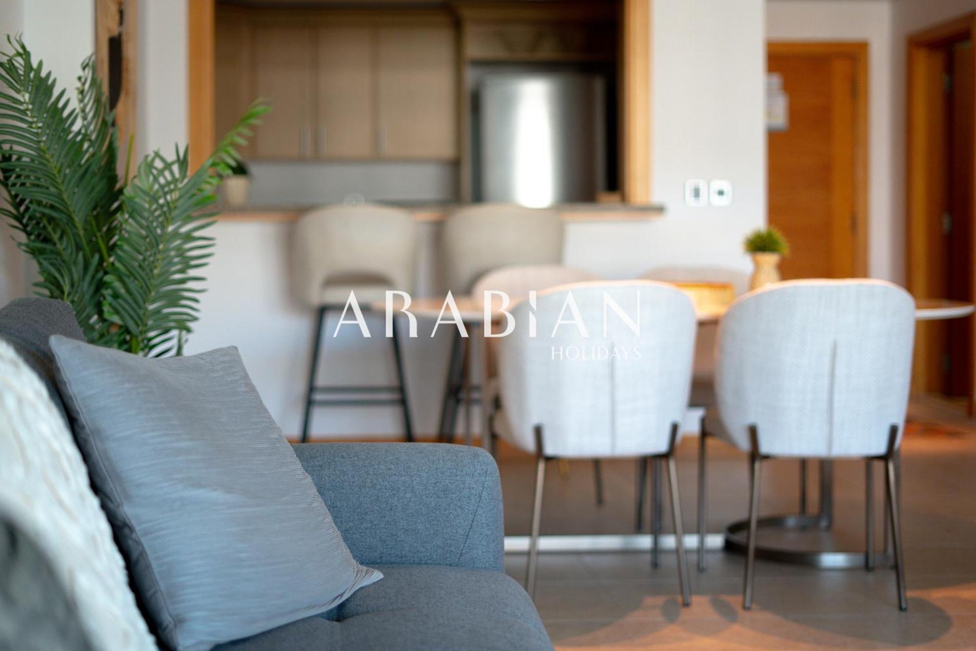 Beautiful 1br Palm Jumeirah With Park Views, Pool And Access Apartment *