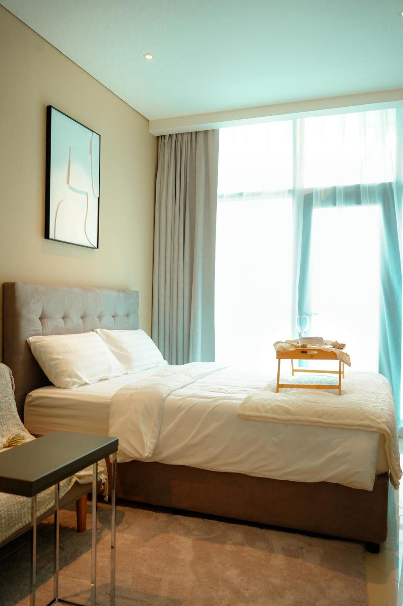 Apartamento Your Elegant Palm Paradise- Fully Equipped