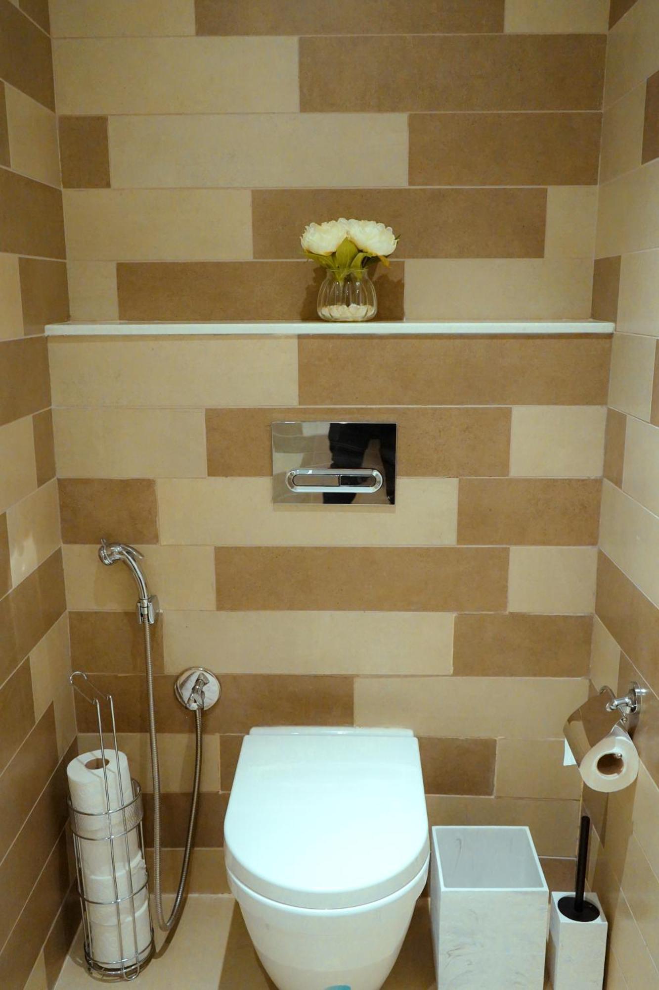 Apartamento Your Elegant Palm Paradise- Fully Equipped *