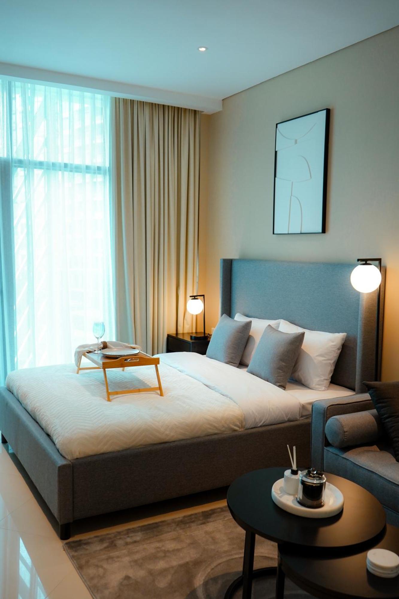 Your Elegant Palm Paradise- Fully Equipped