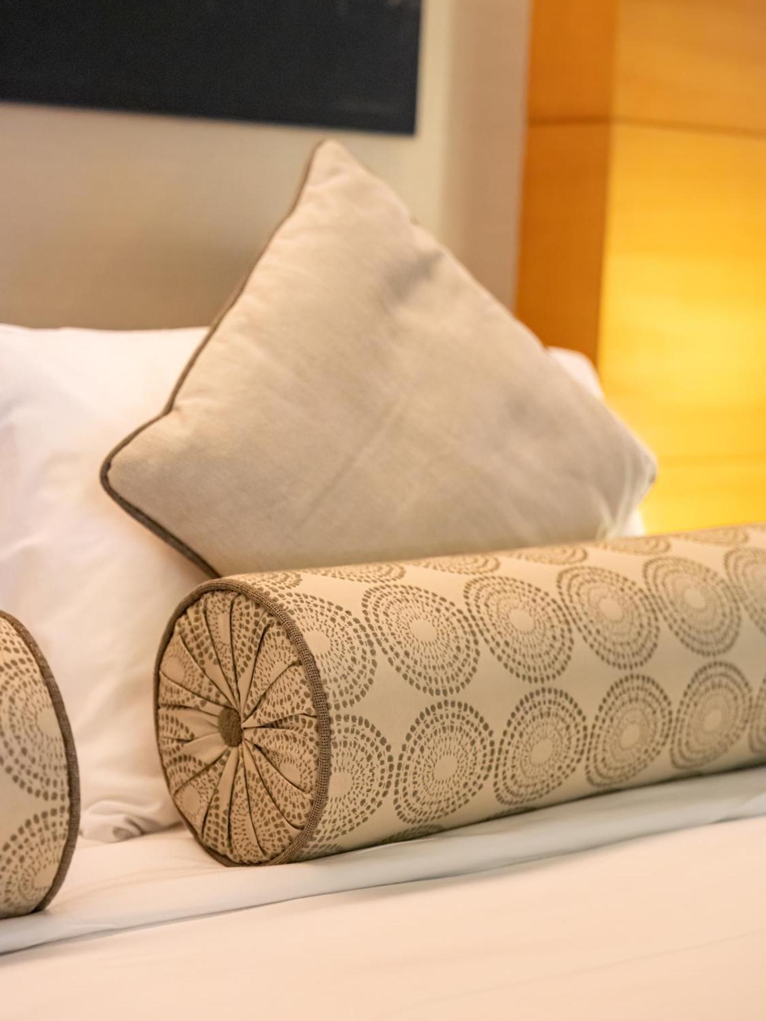 Apartamento Address Dubai Mall Access Luxe Studio Dubai